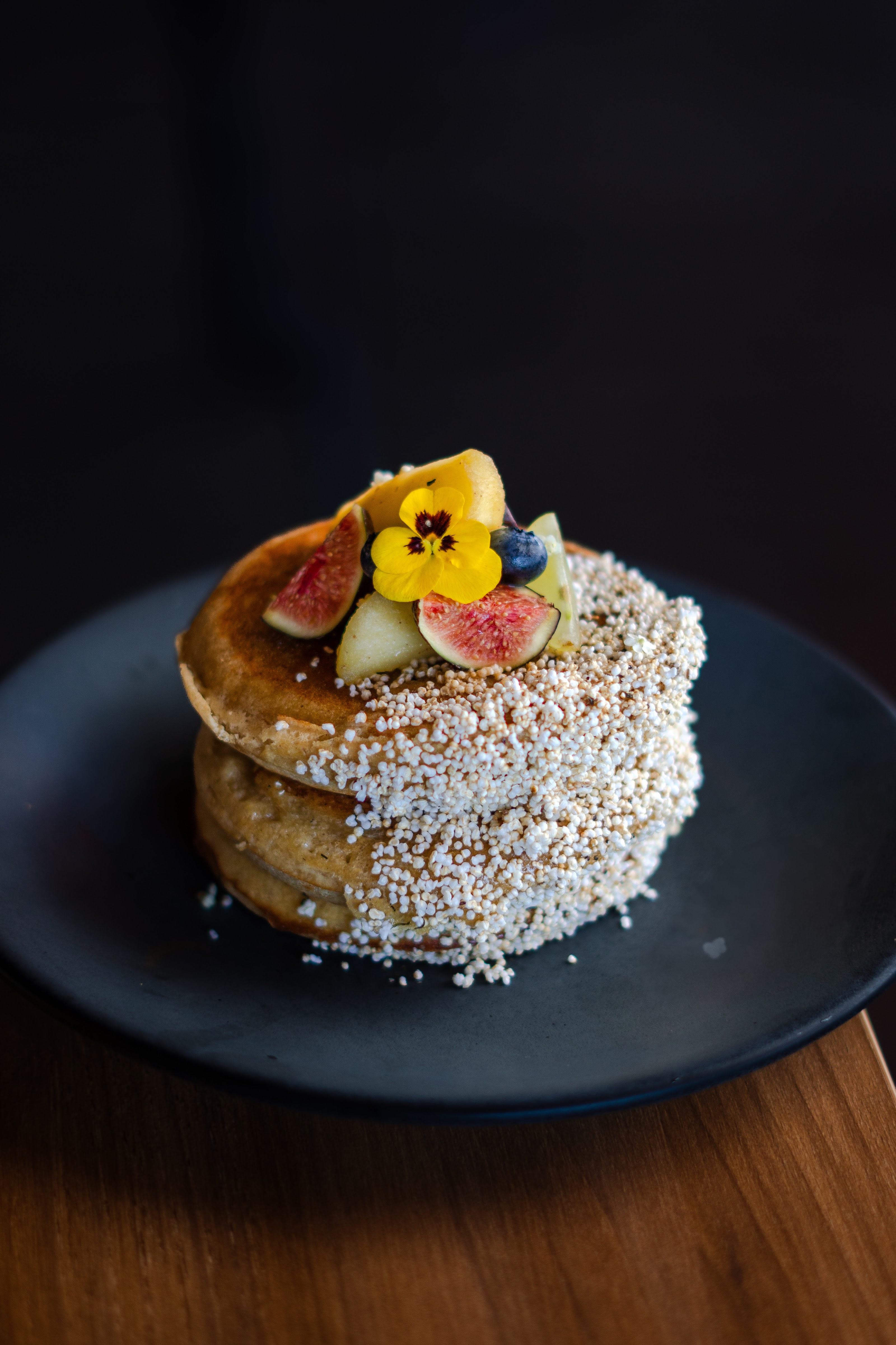 Boston Restaurant - Bosque Real image 3