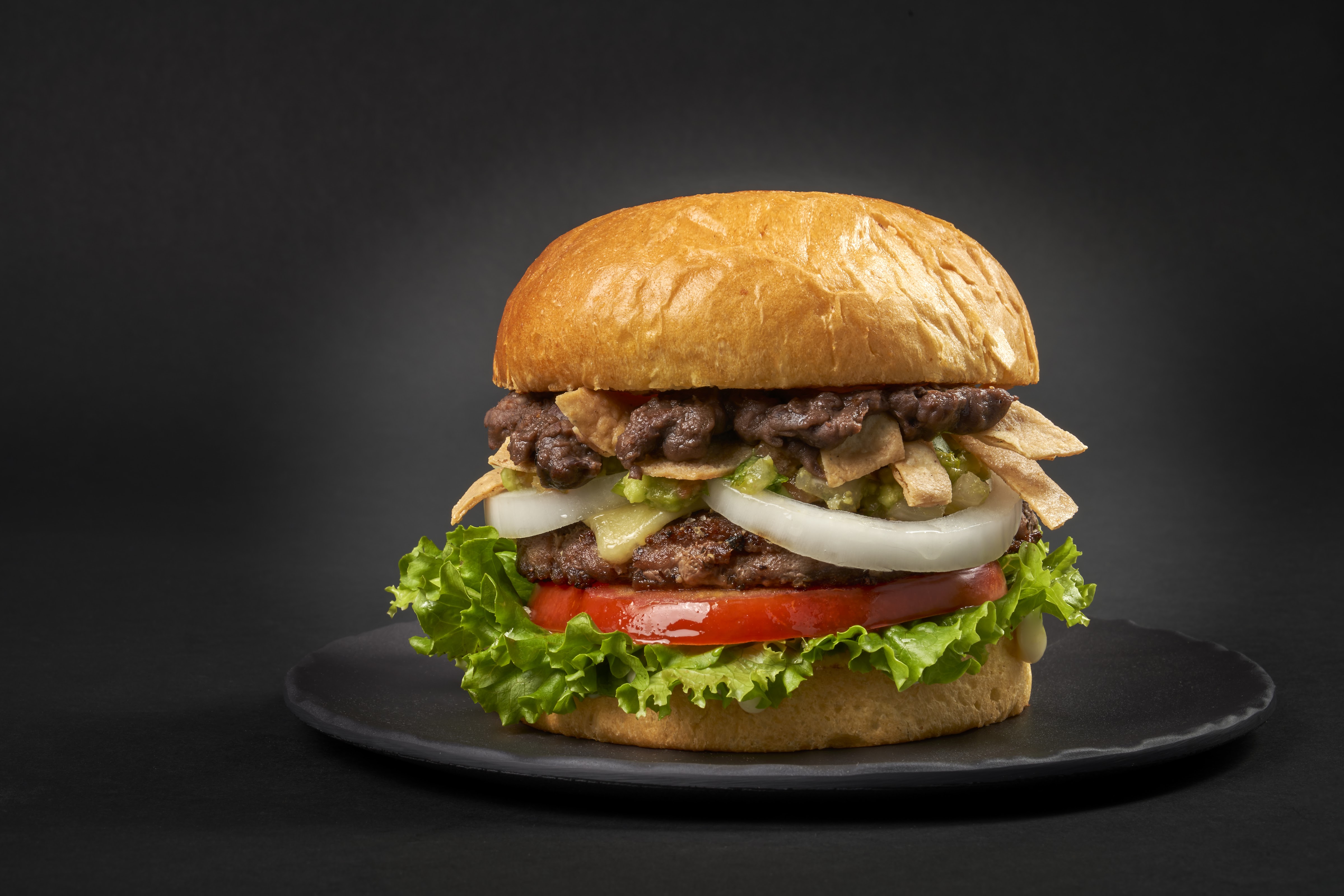 Boston Restaurant - Bosque Real image 4