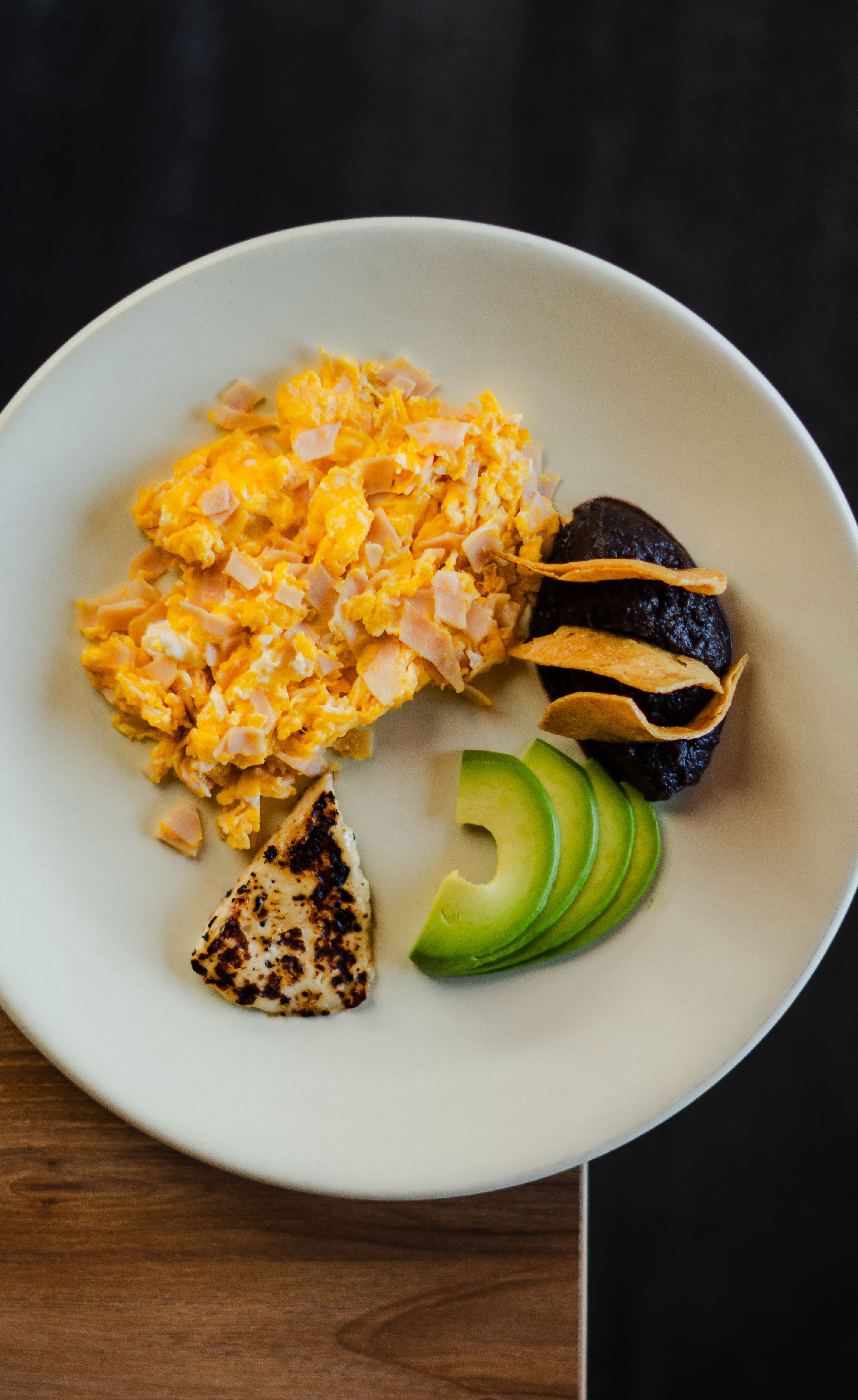 Boston Restaurant - Bosque Real image 7