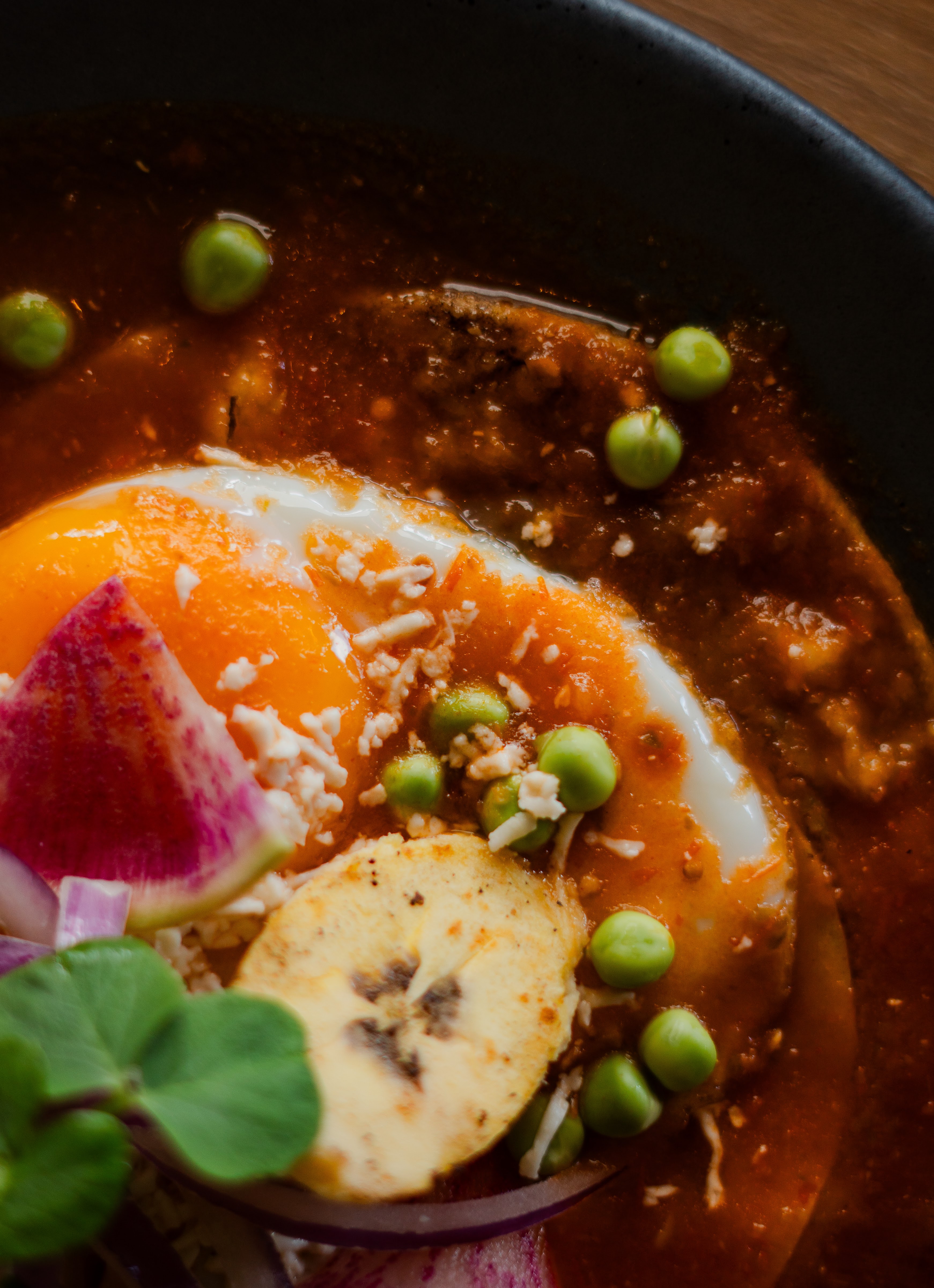 Boston Restaurant - Bosque Real image 8