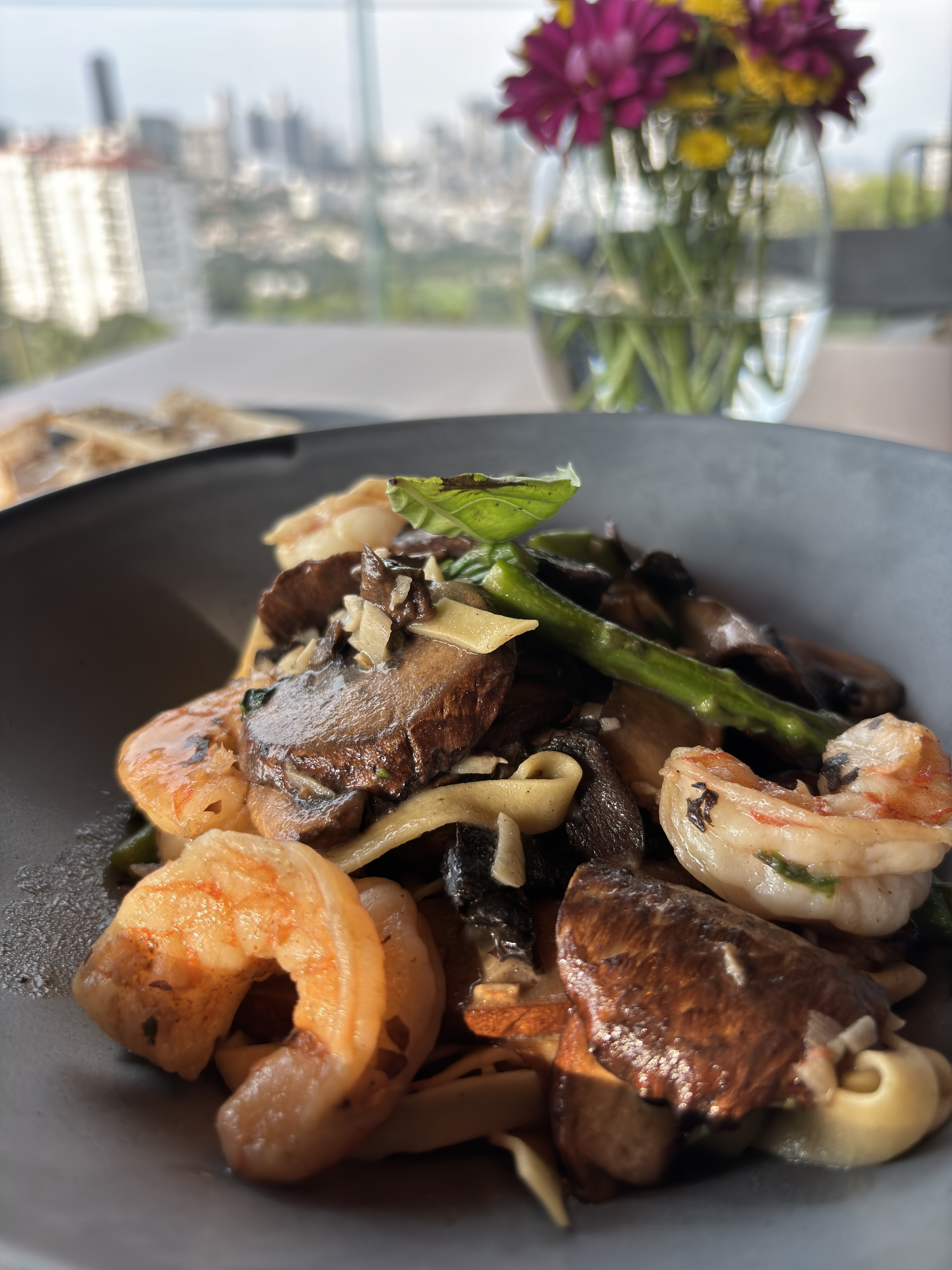 Boston Restaurant - Bosque Real image 9