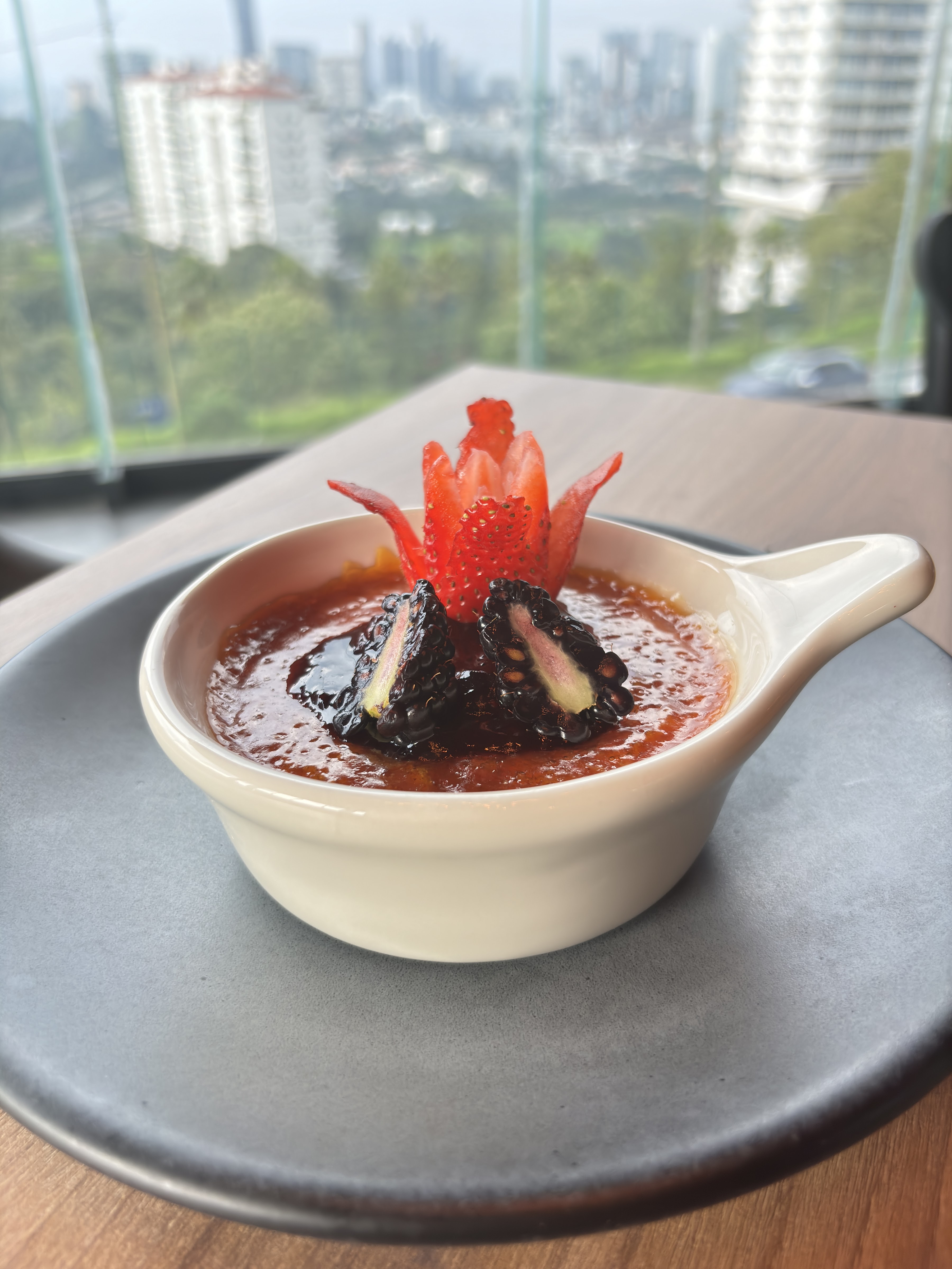 Boston Restaurant - Bosque Real image 10