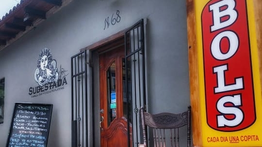 Sudestada DF image 1