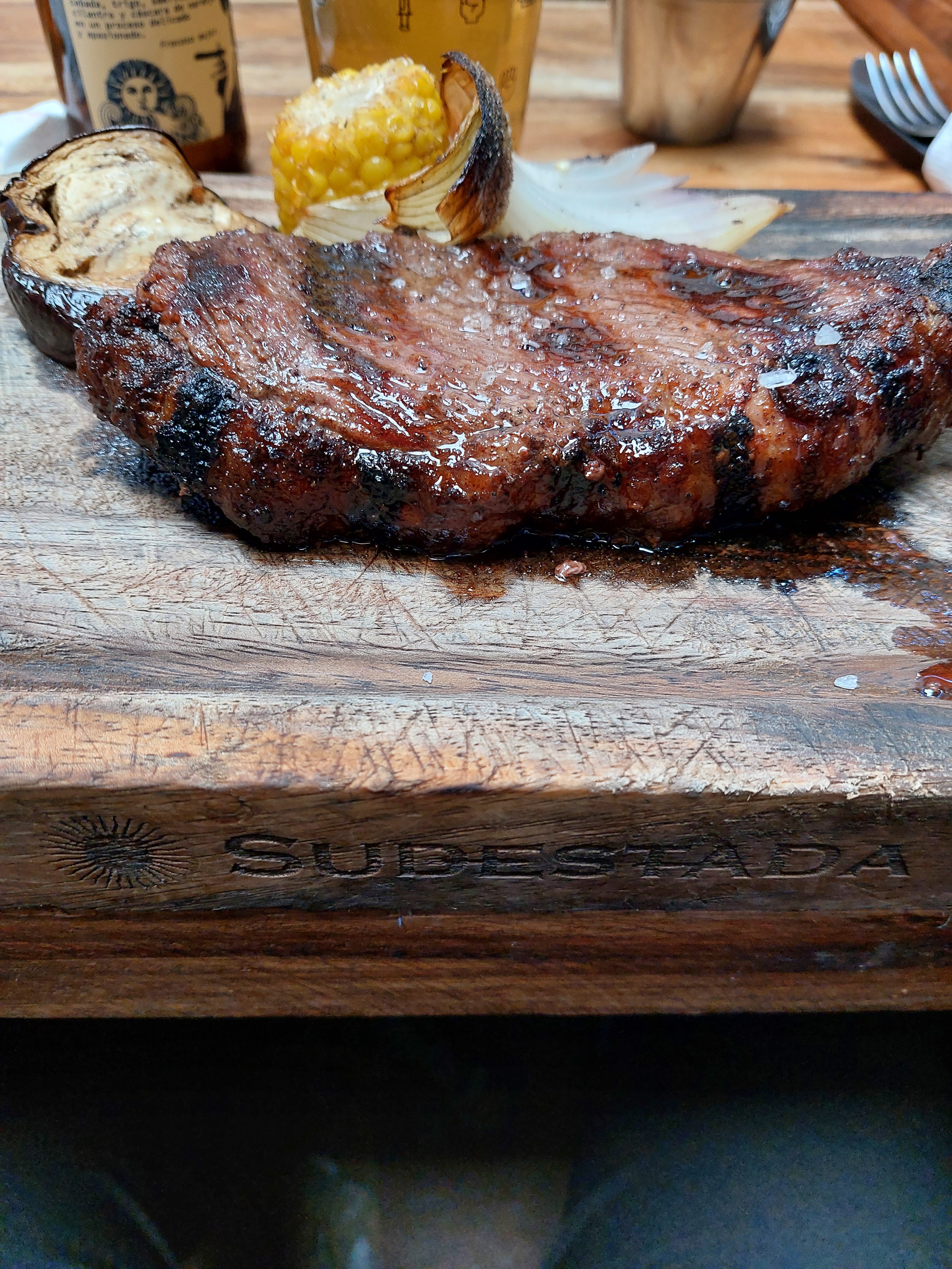 Sudestada DF image 6