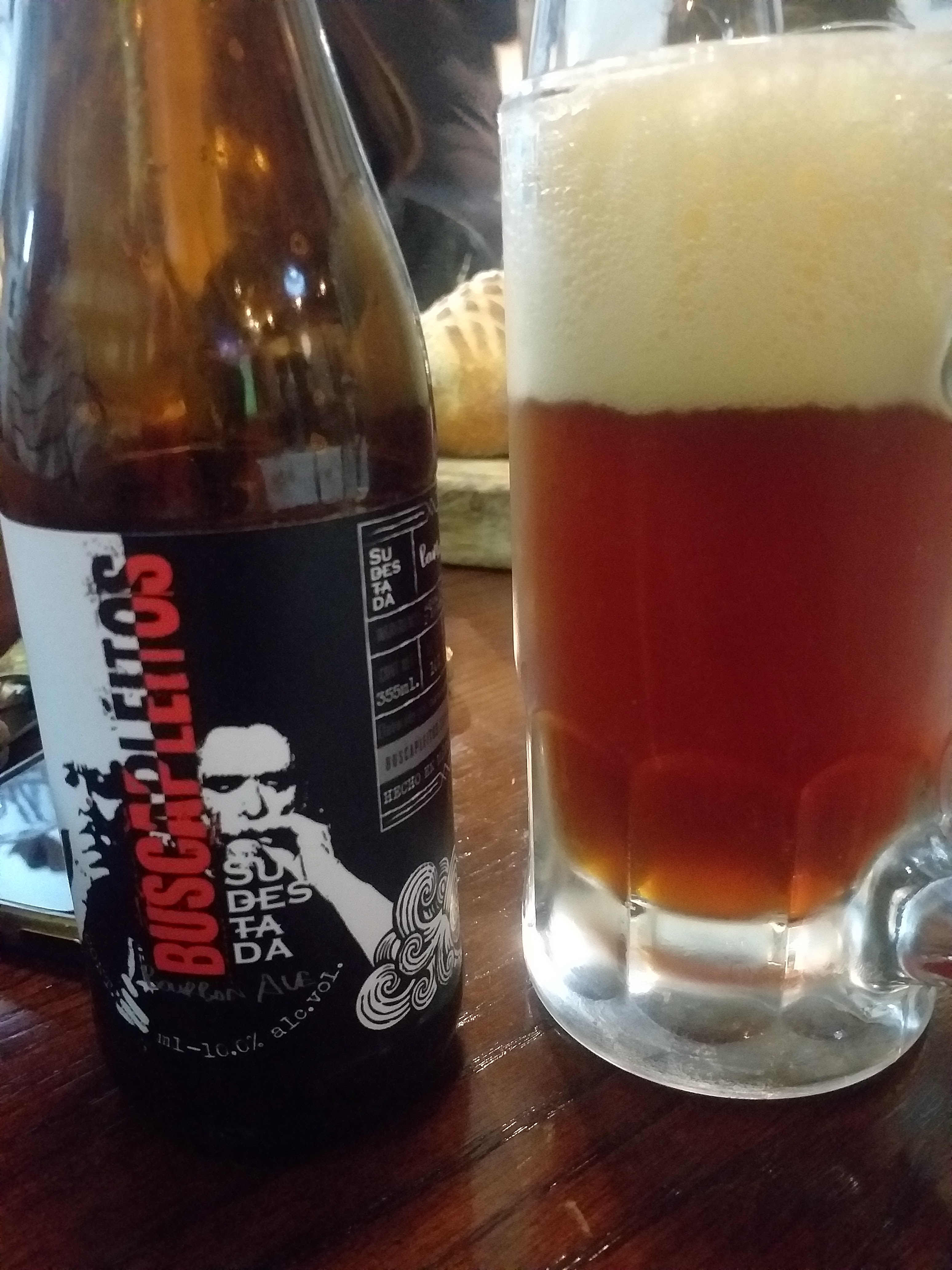 Sudestada DF image 8