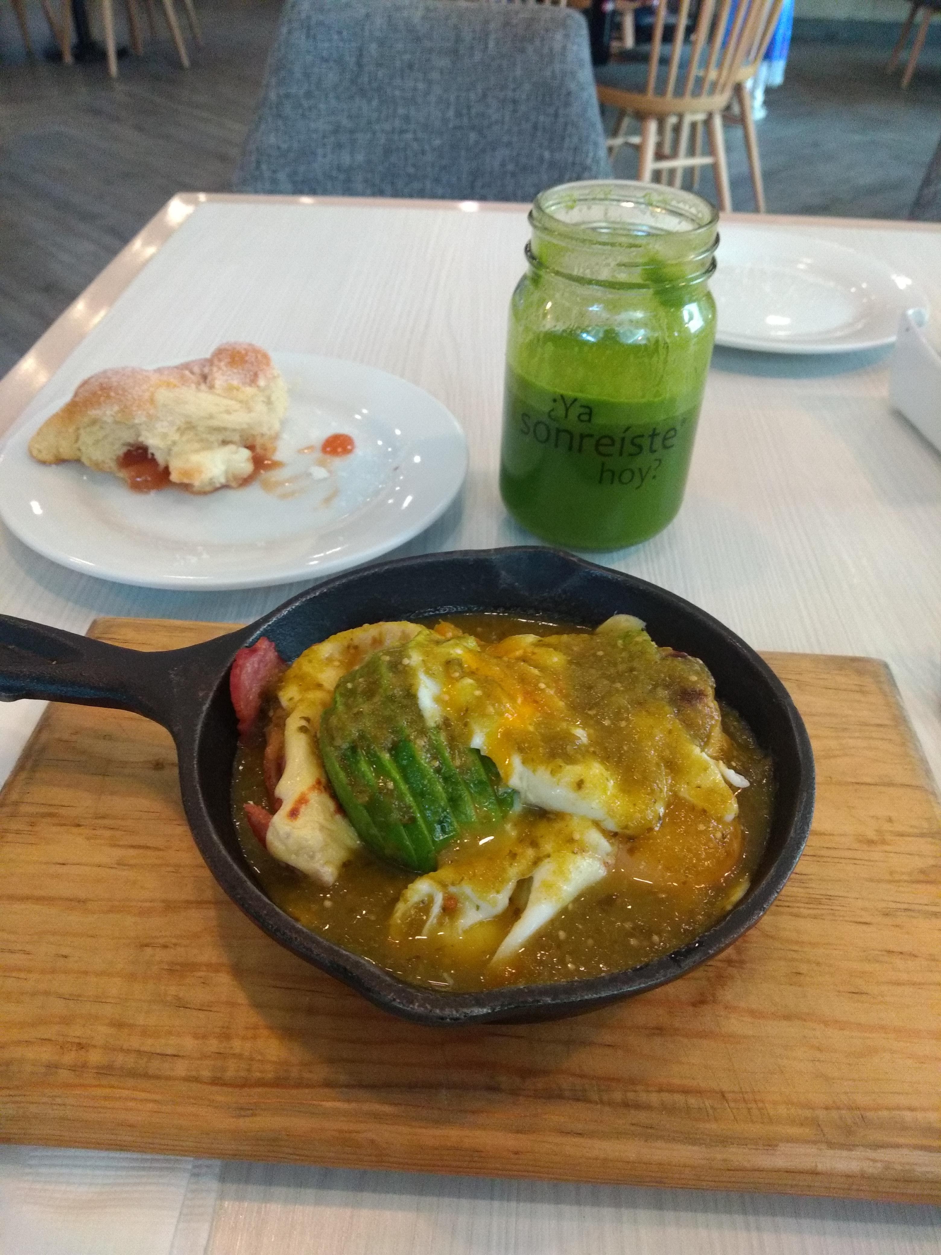 Giornale Paseo Interlomas image 5