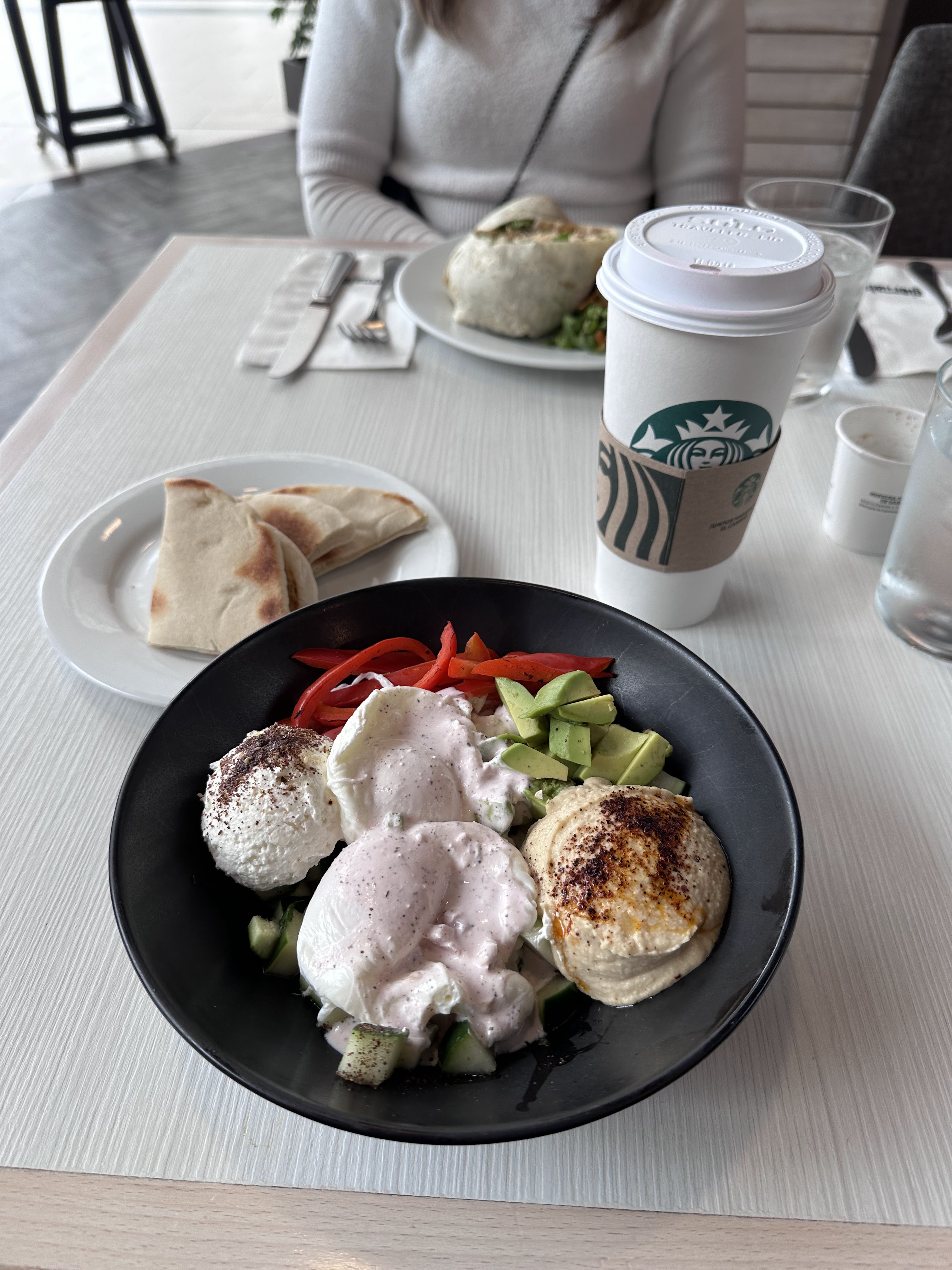 Giornale Paseo Interlomas image 6