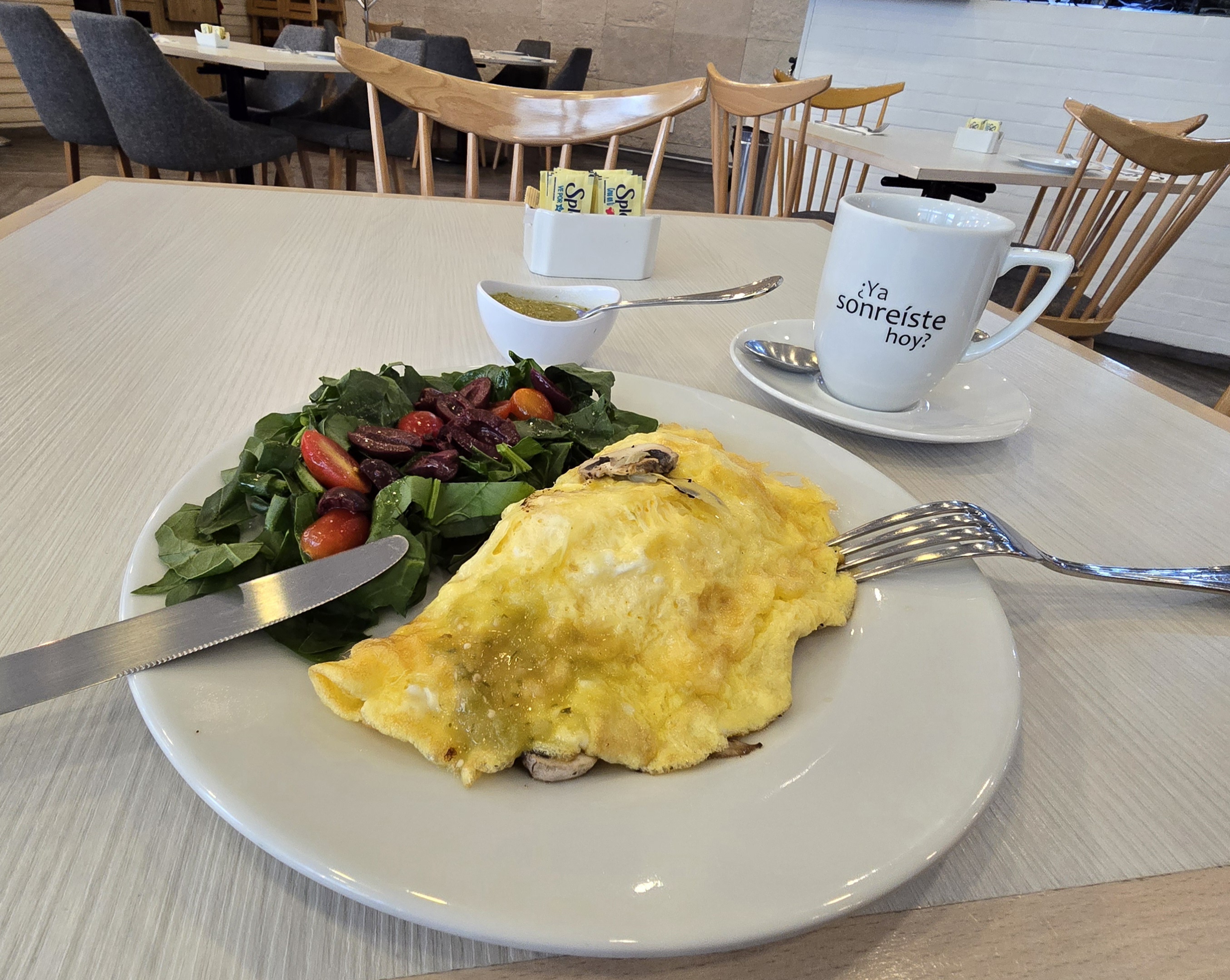 Giornale Paseo Interlomas image 10