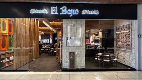 El Bajío image 4