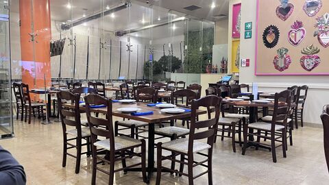 El Bajío image 7