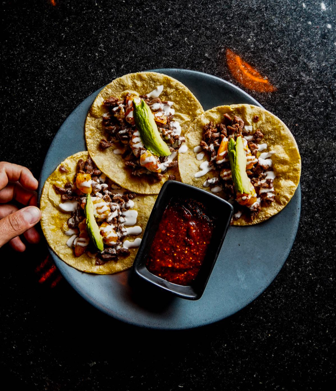 Caos Terraza image 2