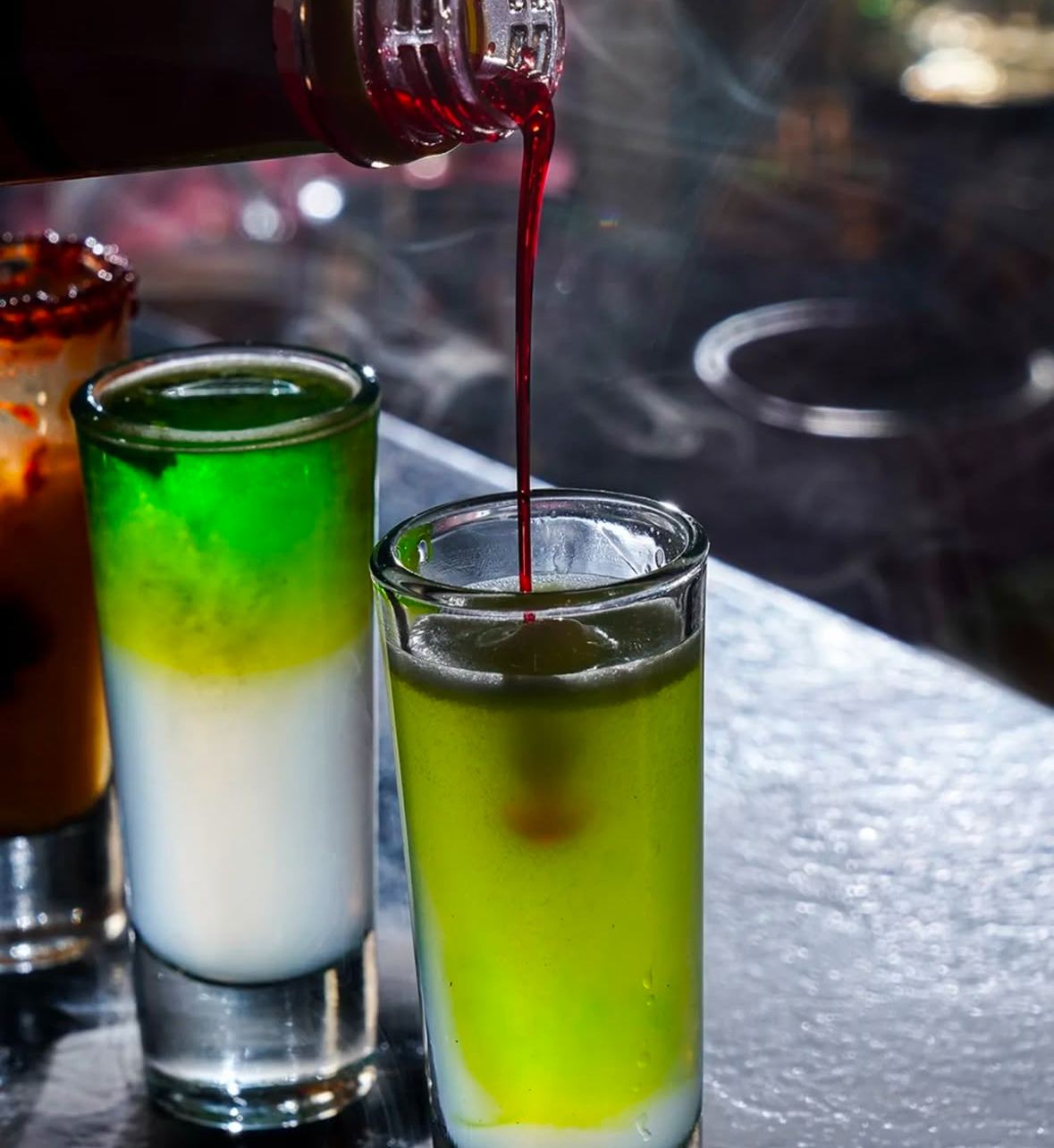 Caos Terraza image 3