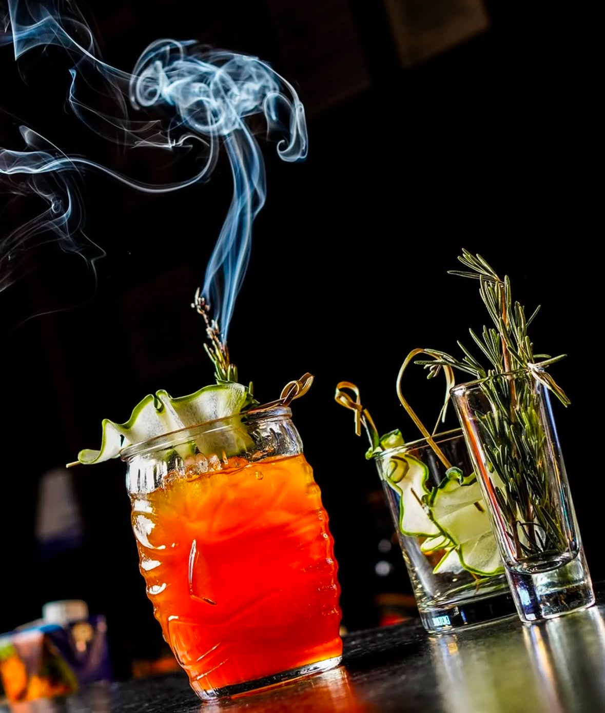 Caos Terraza image 4