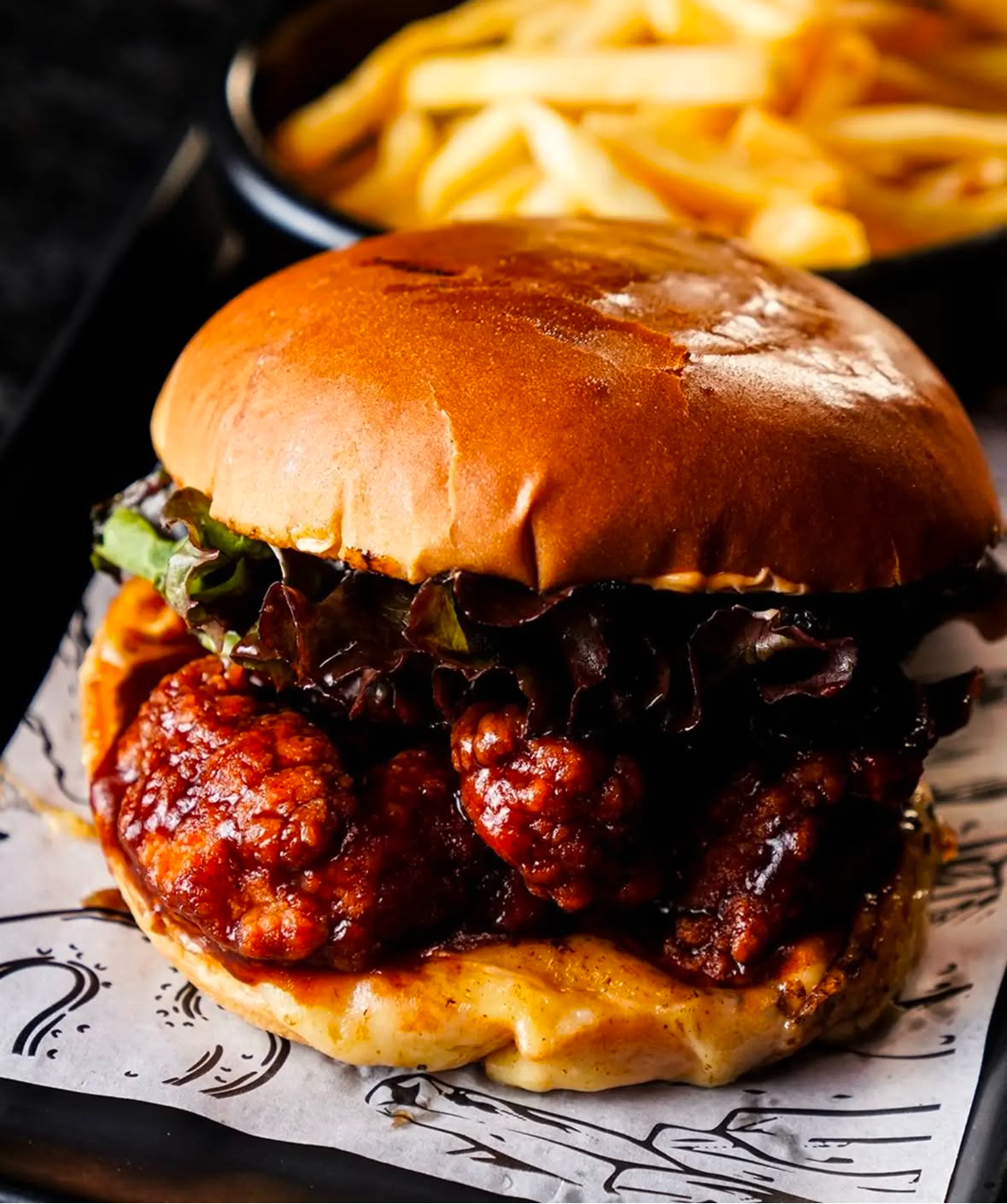 Caos Terraza image 5