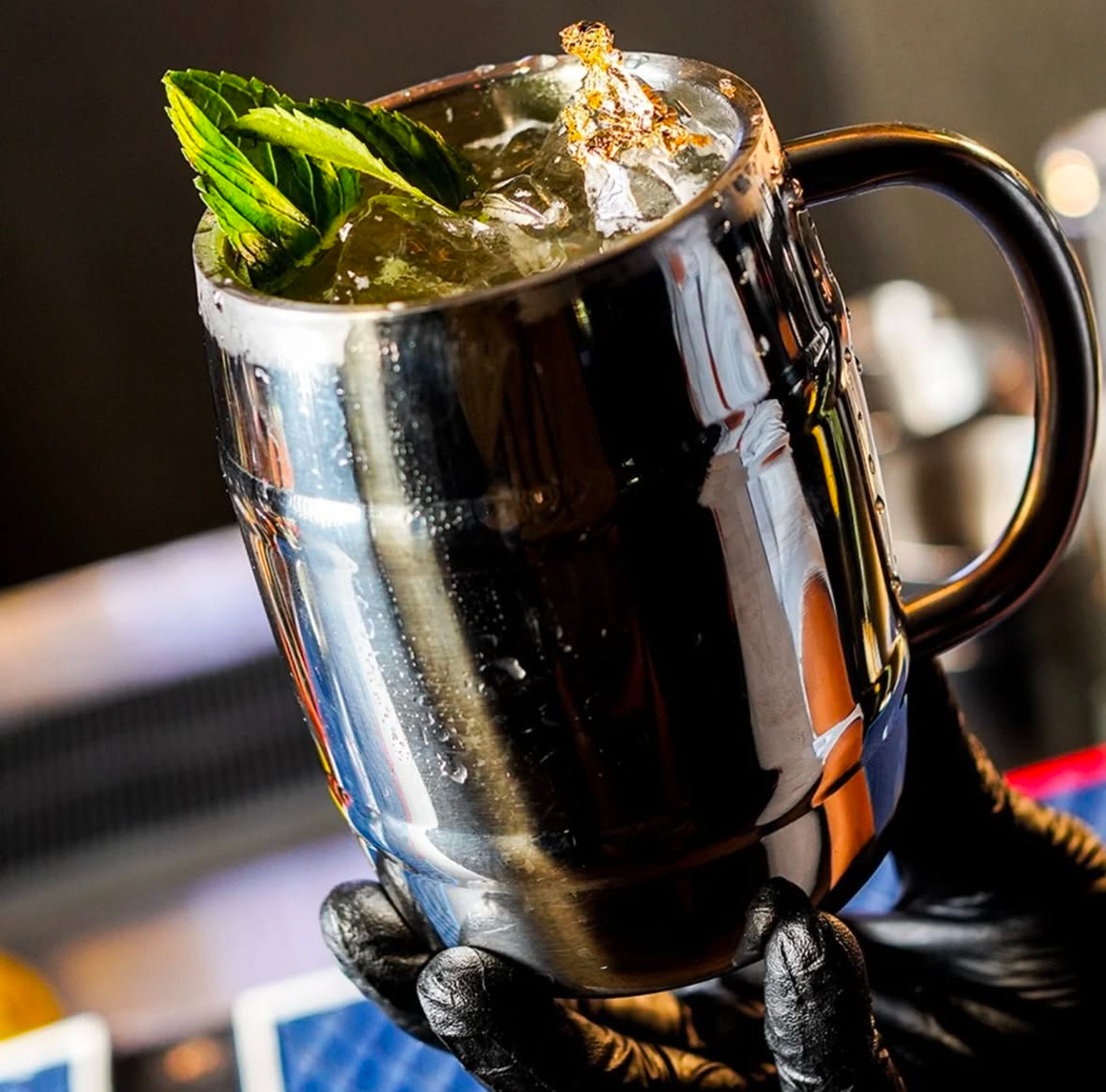 Caos Terraza image 7