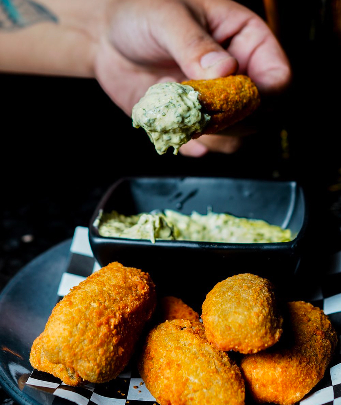 Caos Terraza image 9