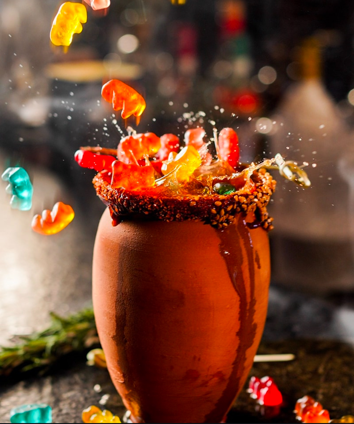 Caos Terraza image 10