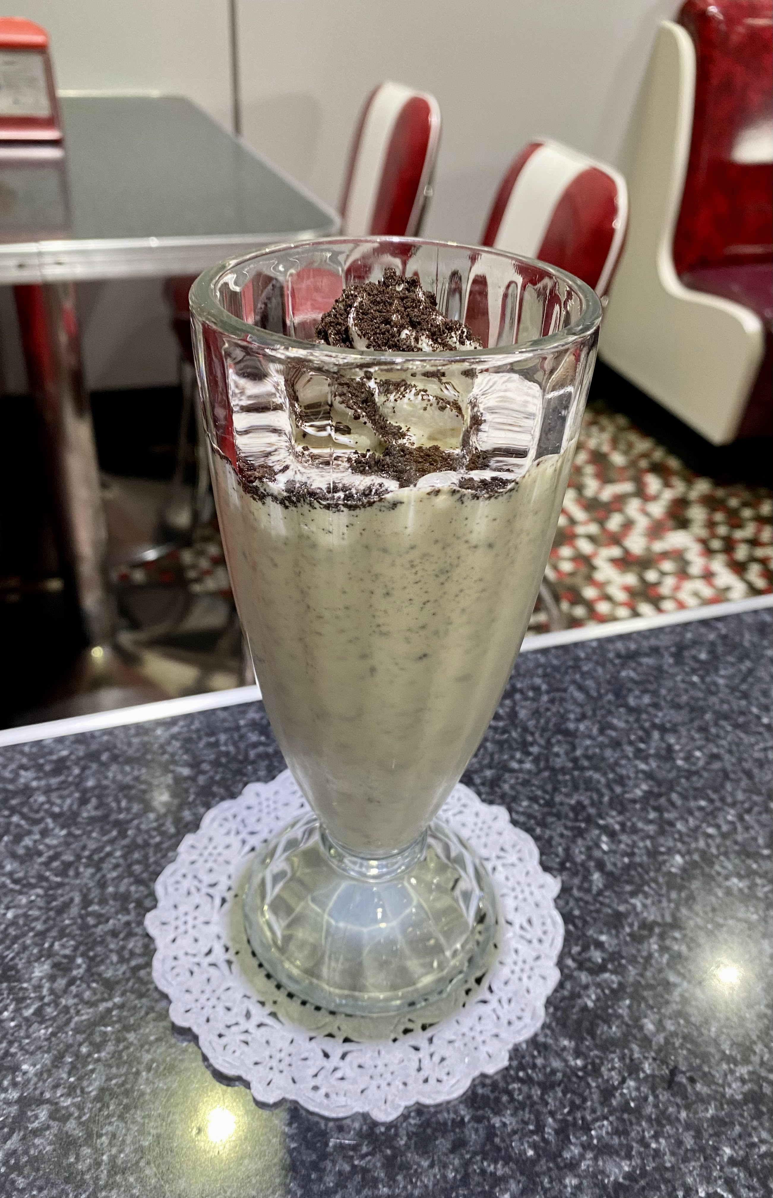 Johnny Rockets image 4