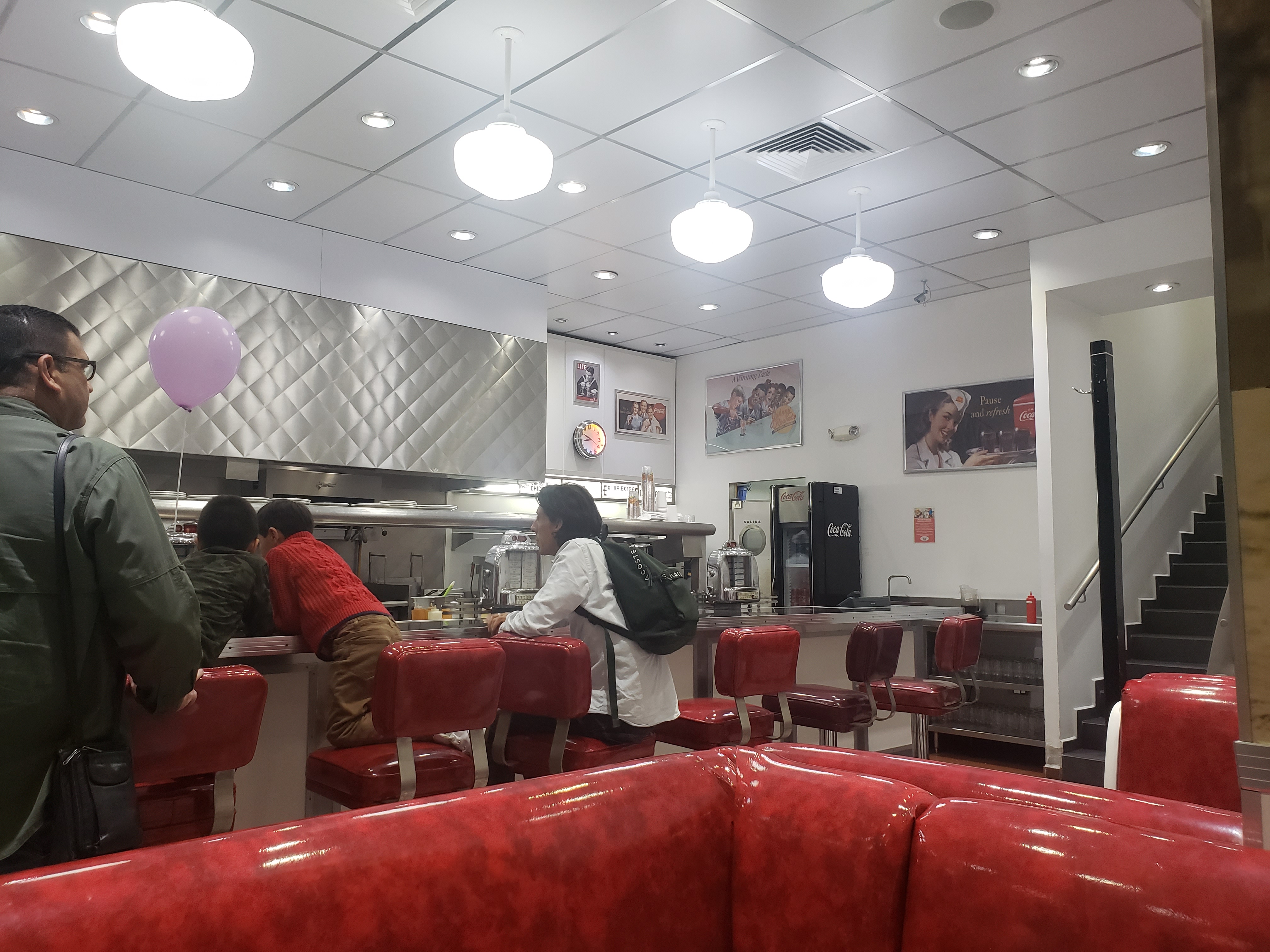 Johnny Rockets image 7