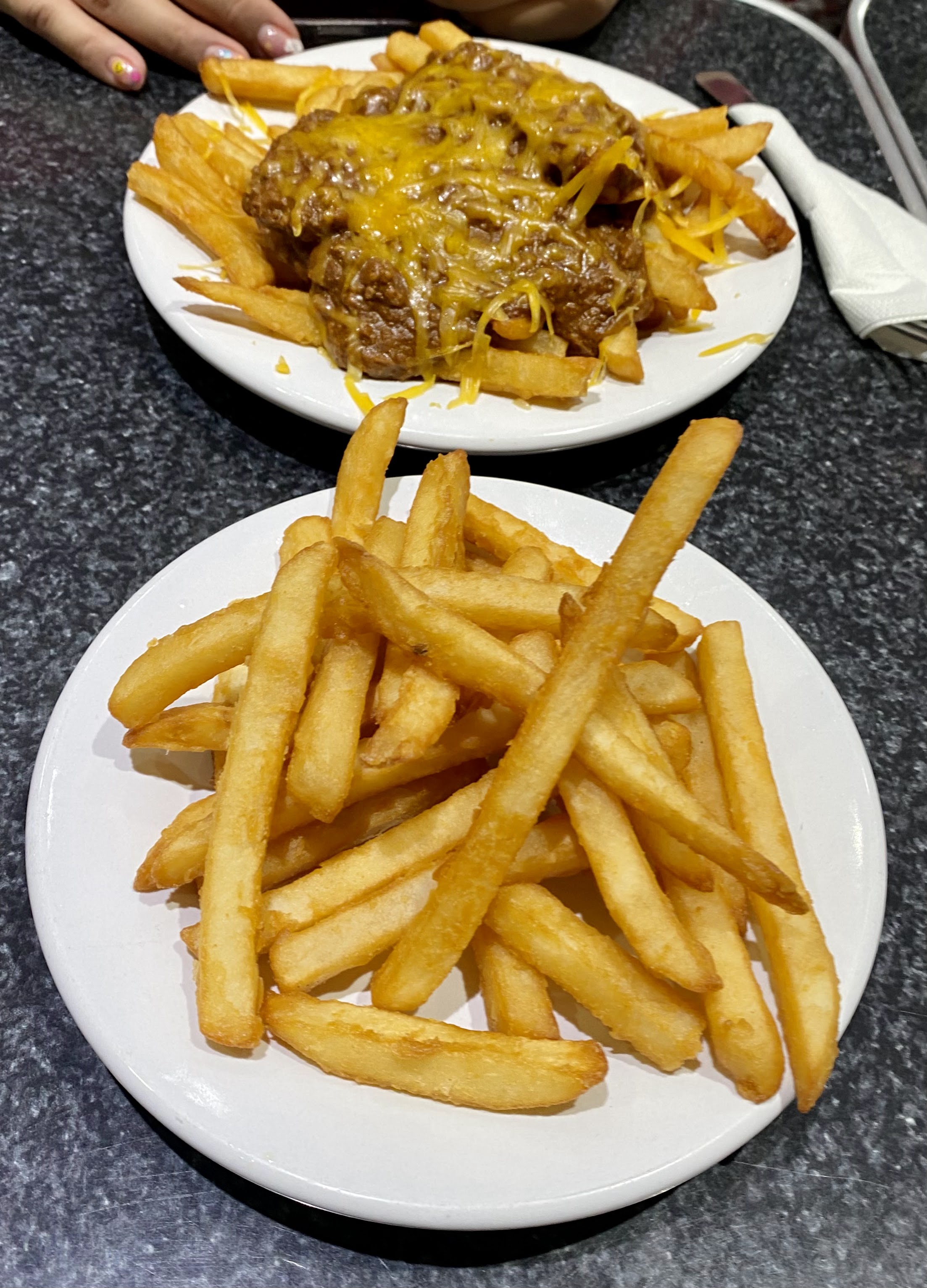 Johnny Rockets image 8