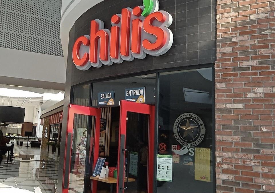 Chili's image 3
