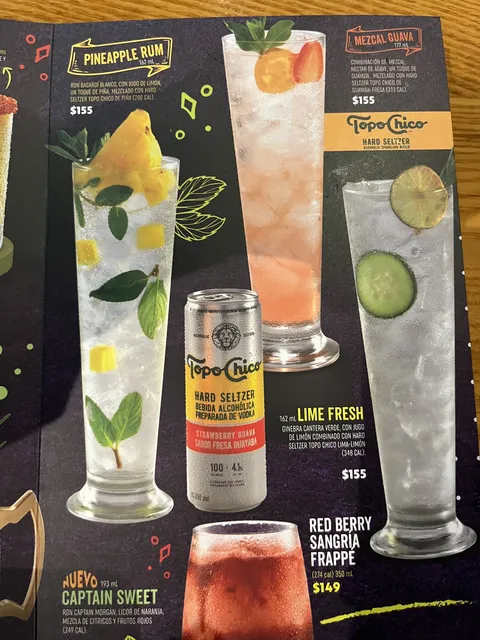 Chili's image 7