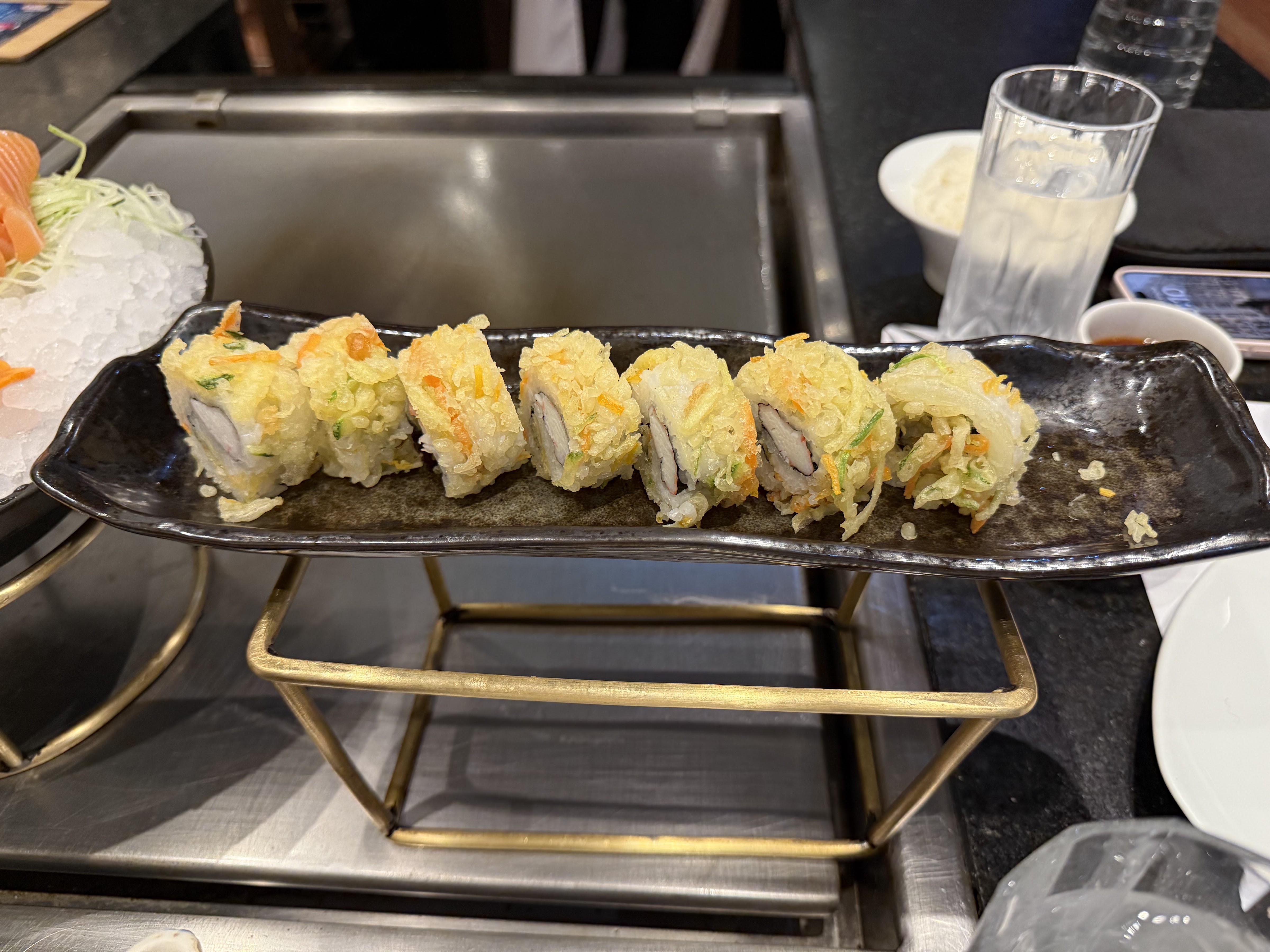 Suntory Interlomas image 7