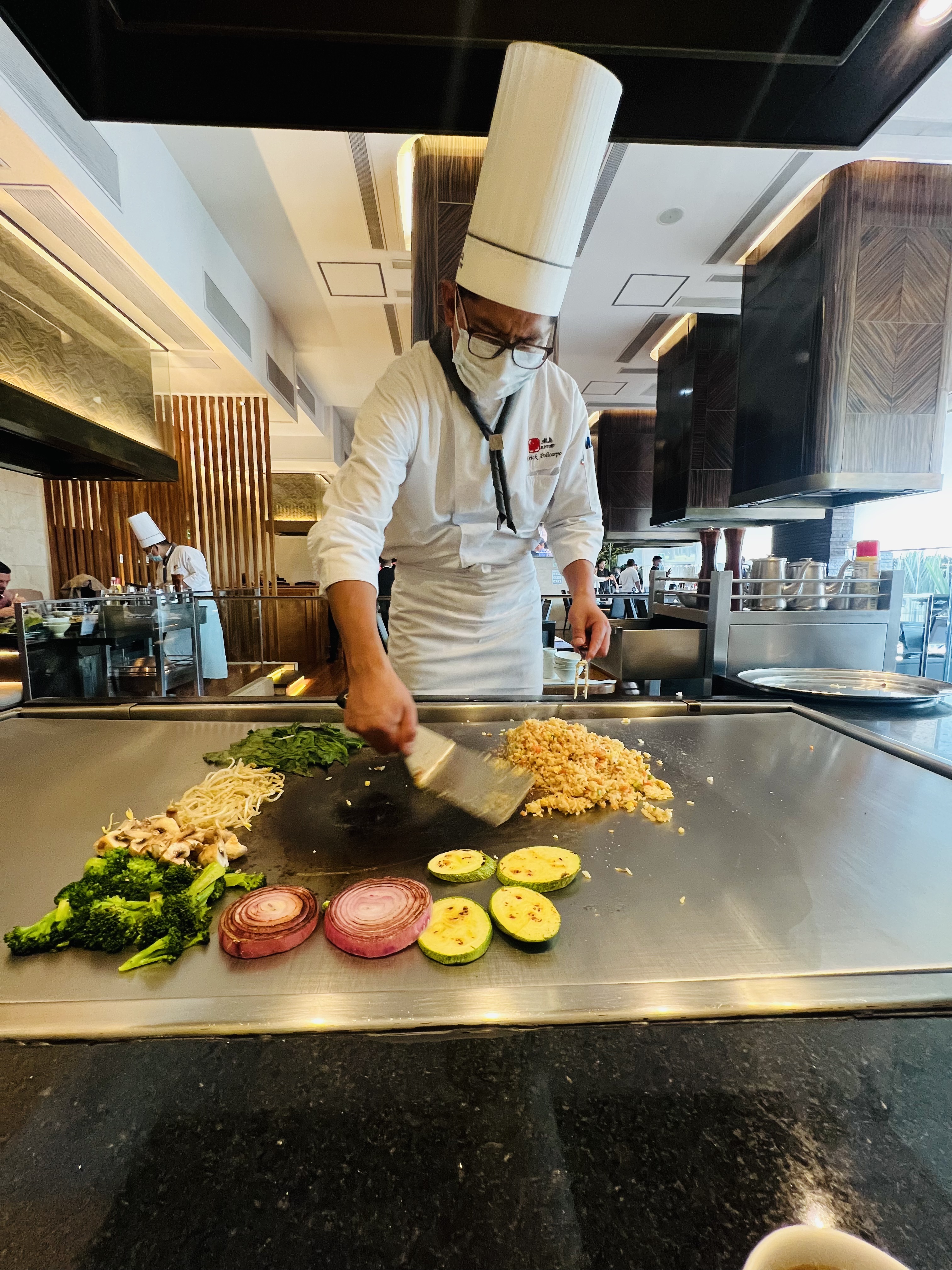 Suntory Interlomas image 8