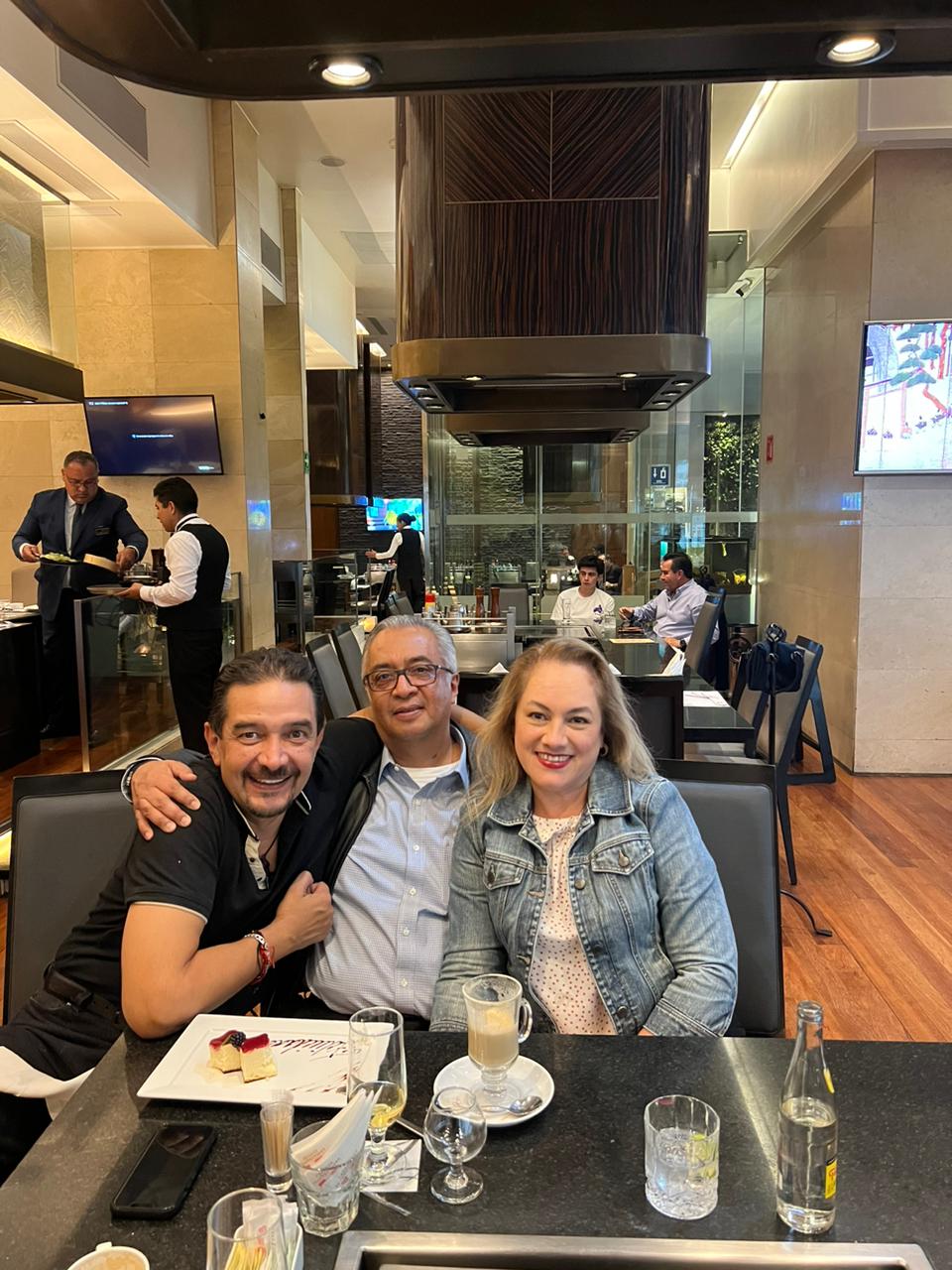 Suntory Interlomas image 9