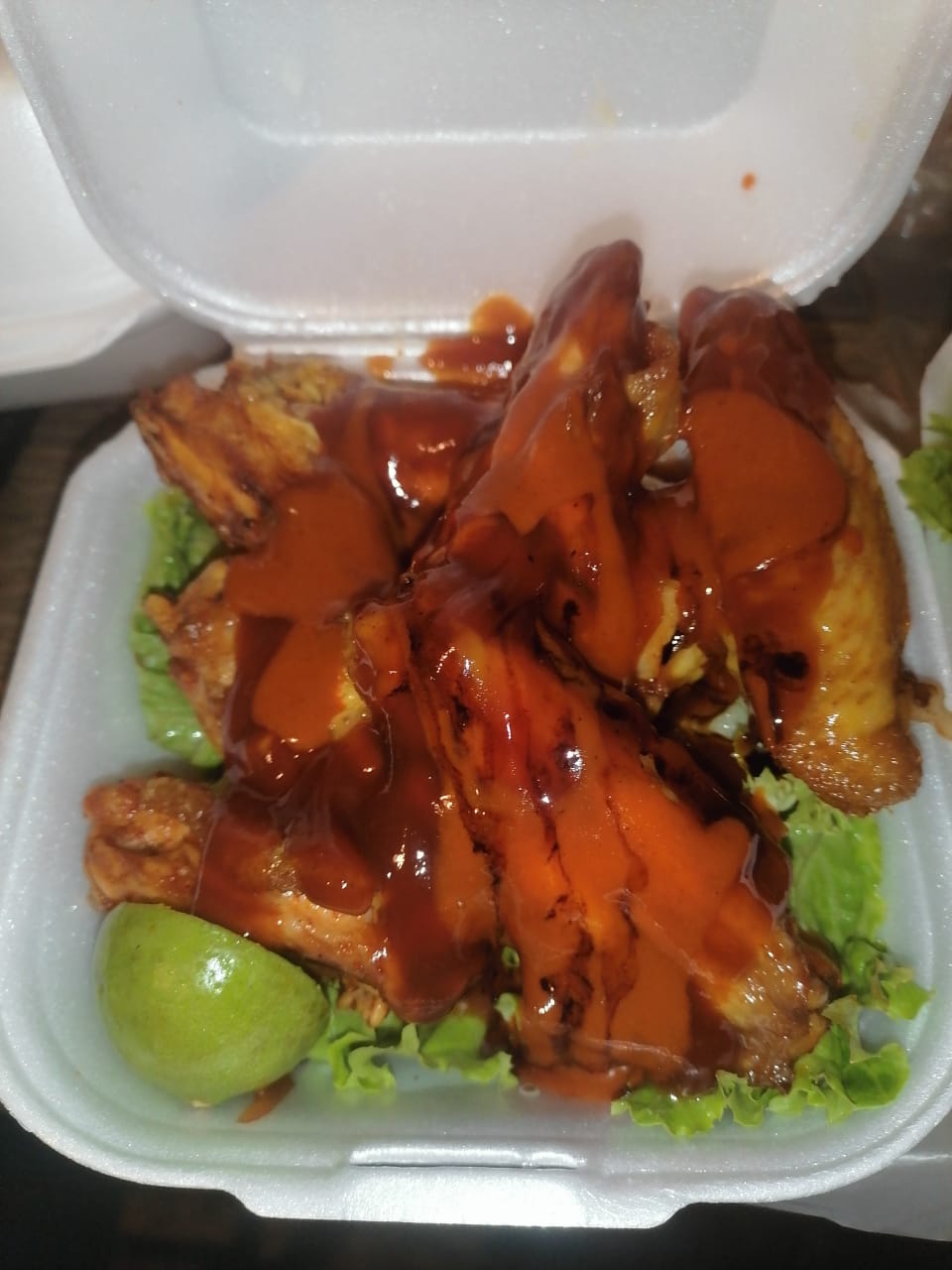 Huixtruck Burger image 2