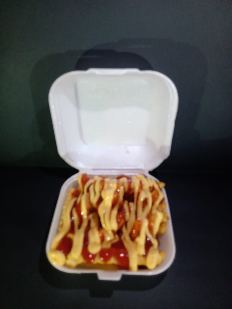 Huixtruck Burger image 3