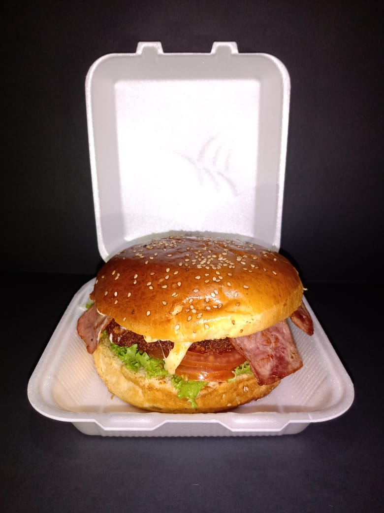 Huixtruck Burger image 4