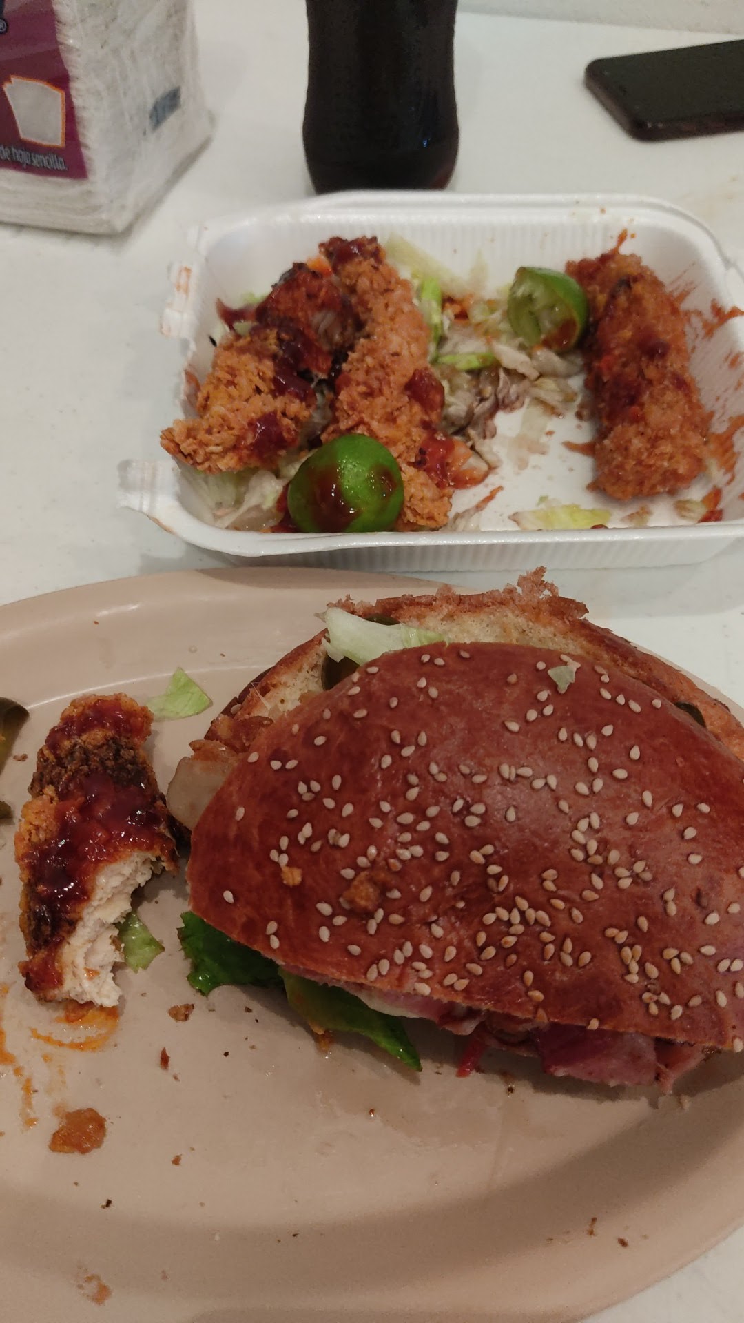 Huixtruck Burger image 6