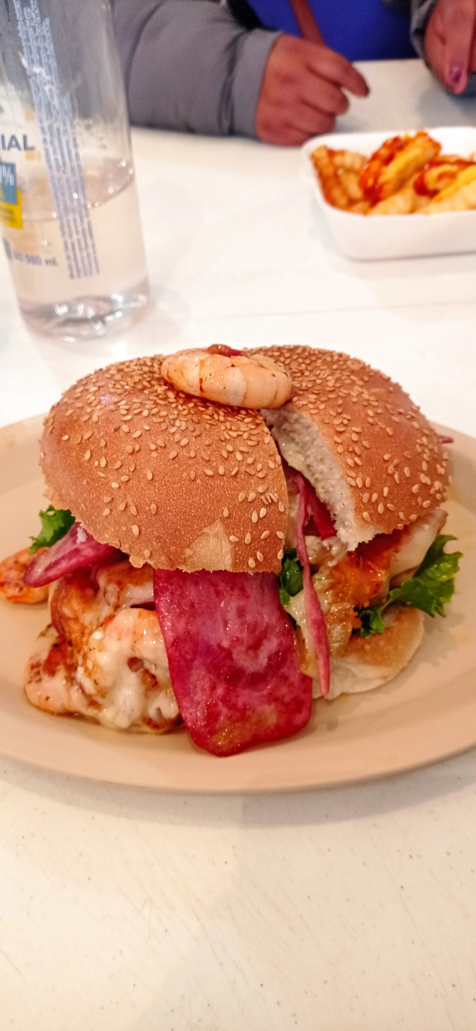 Huixtruck Burger image 9