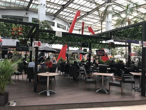 Giornale Parque Interlomas image 1