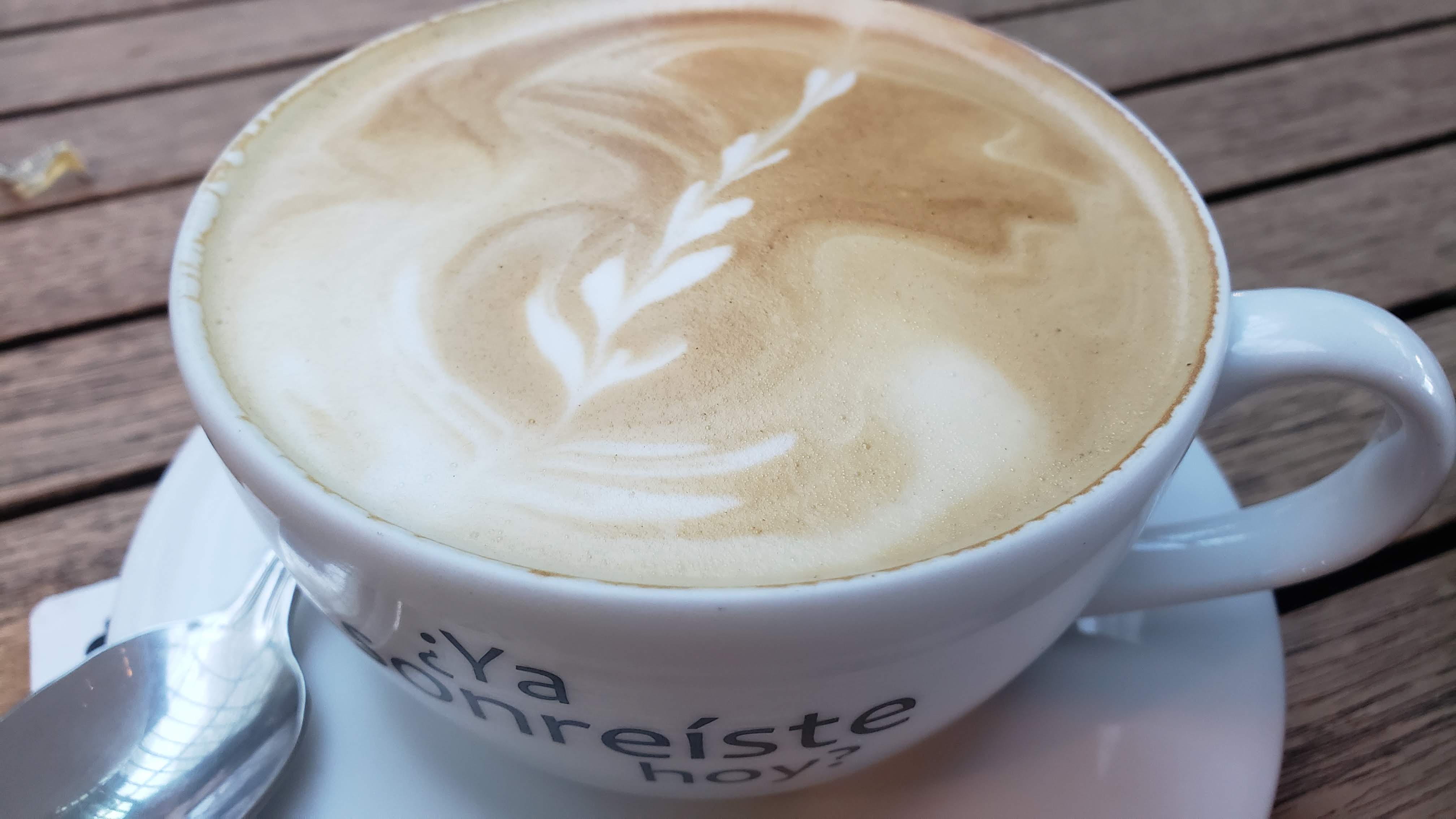 Giornale Parque Interlomas image 4