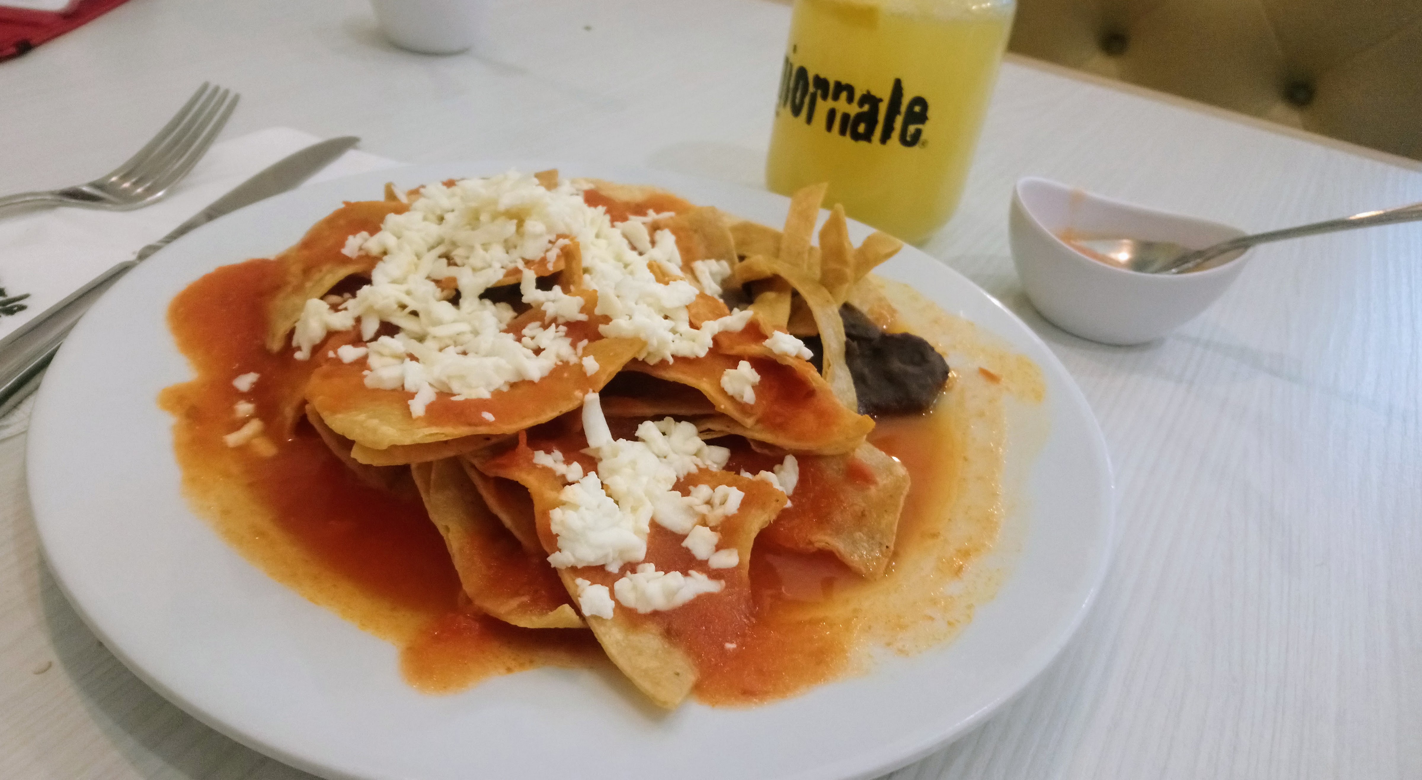 Giornale Parque Interlomas image 6