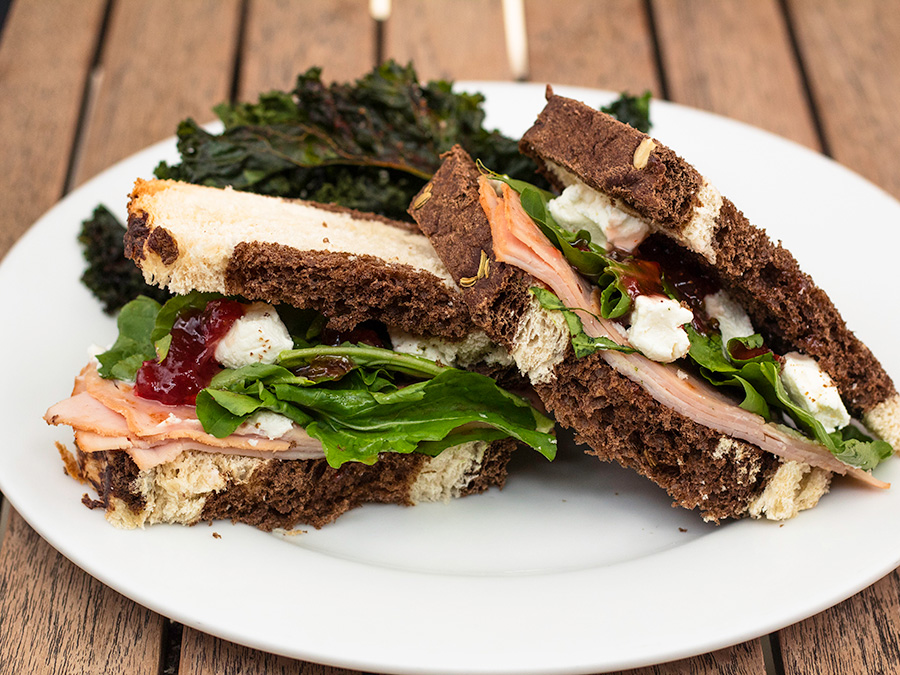 Giornale Parque Interlomas image 9