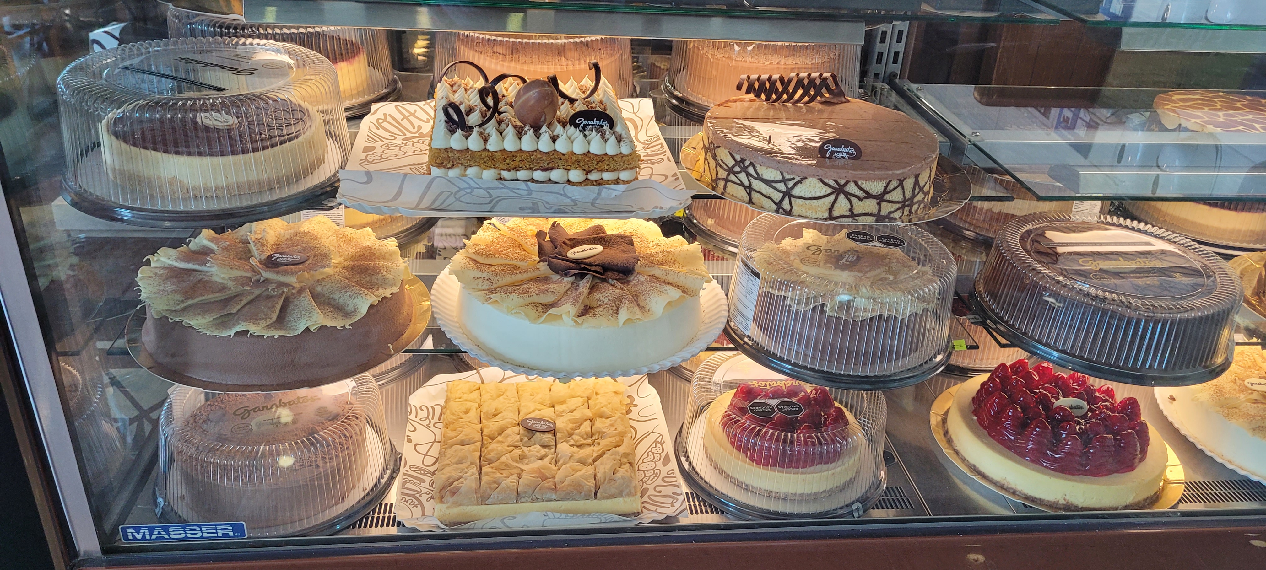 Restaurante Garabatos Santa Fe image 3