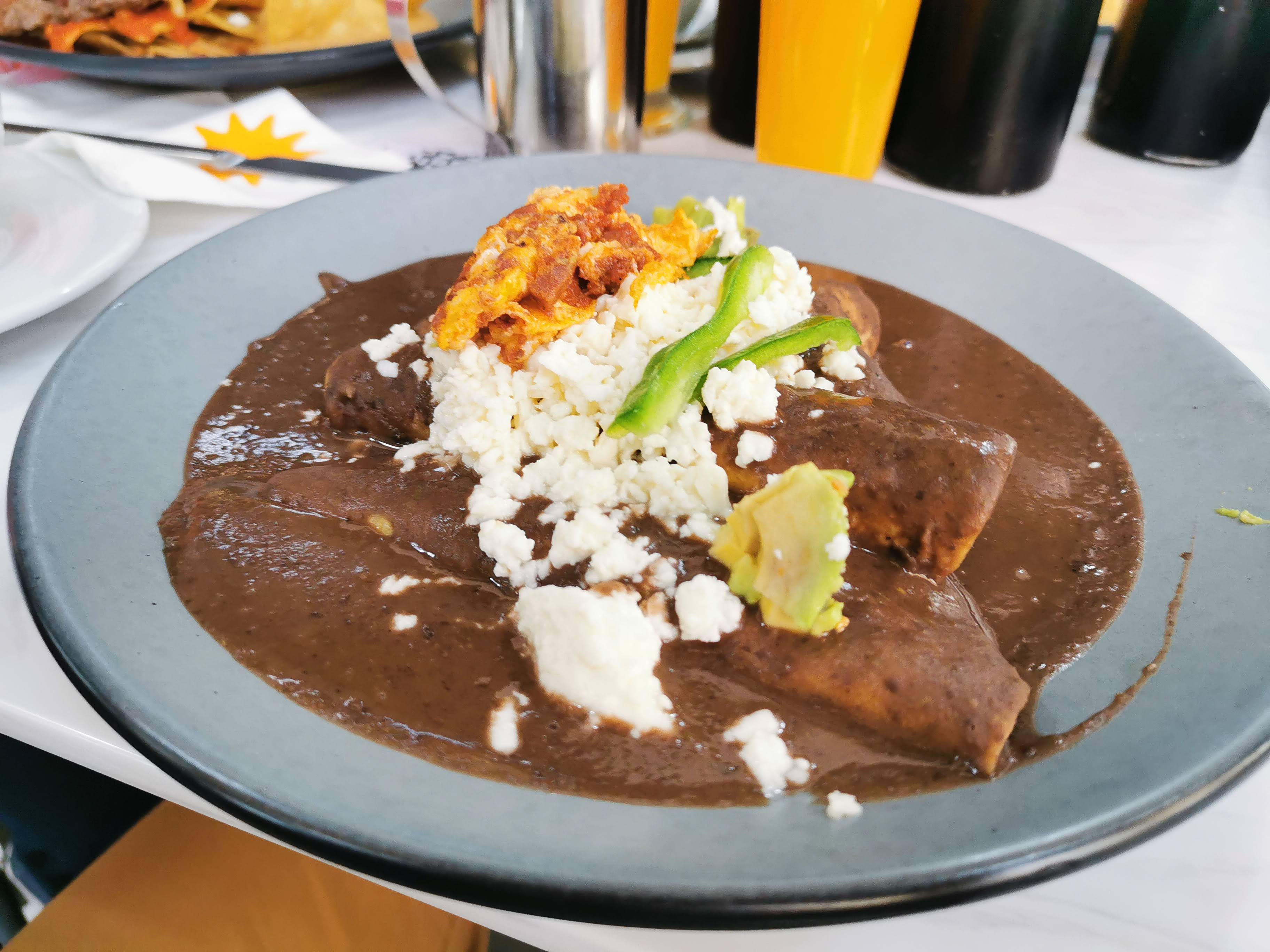 Restaurante Garabatos Santa Fe image 5