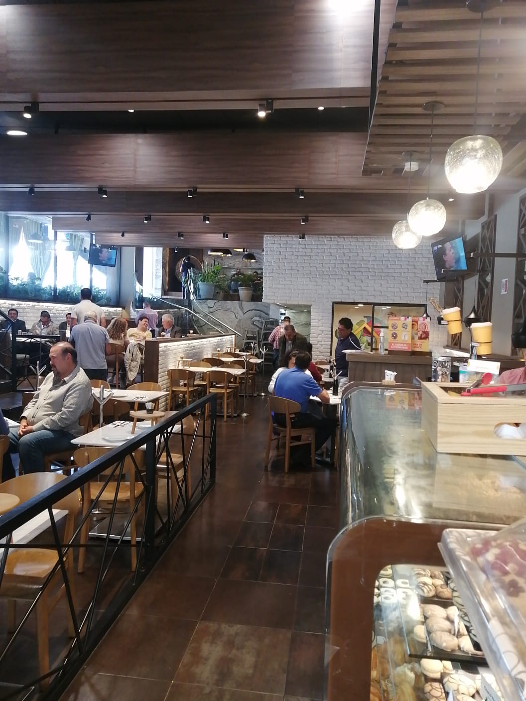 Restaurante Garabatos Santa Fe image 6