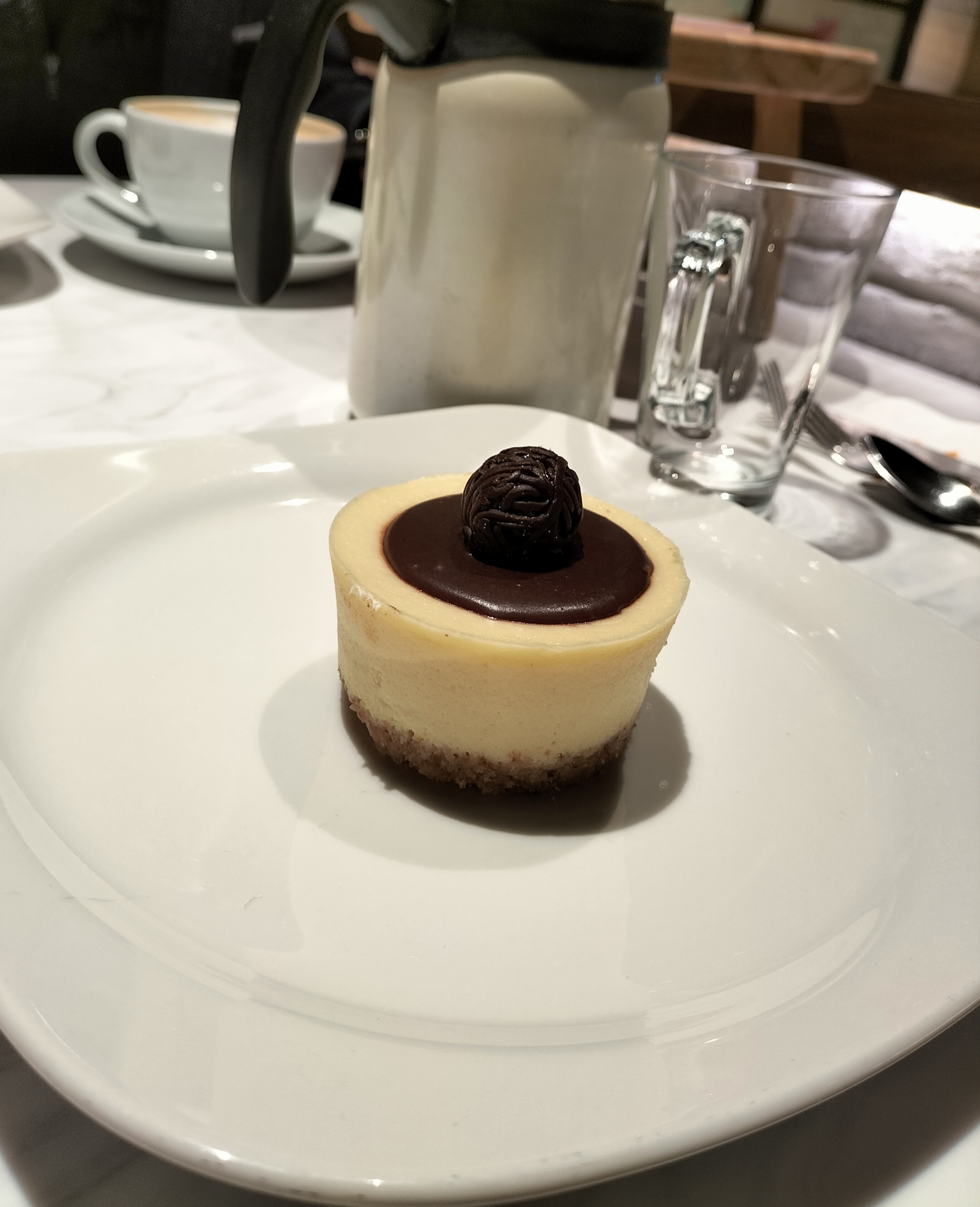 Restaurante Garabatos Santa Fe image 8