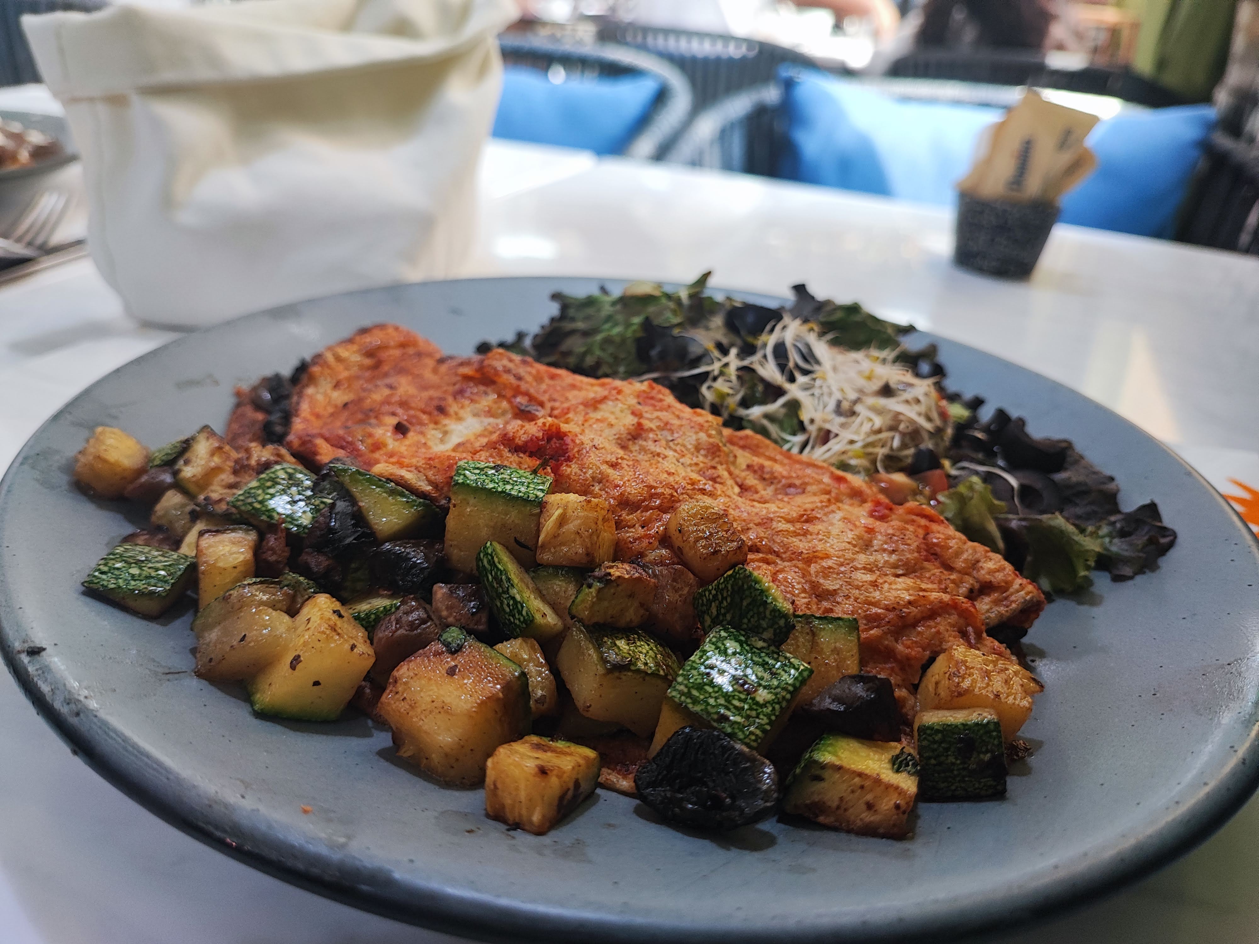 Restaurante Garabatos Santa Fe image 9