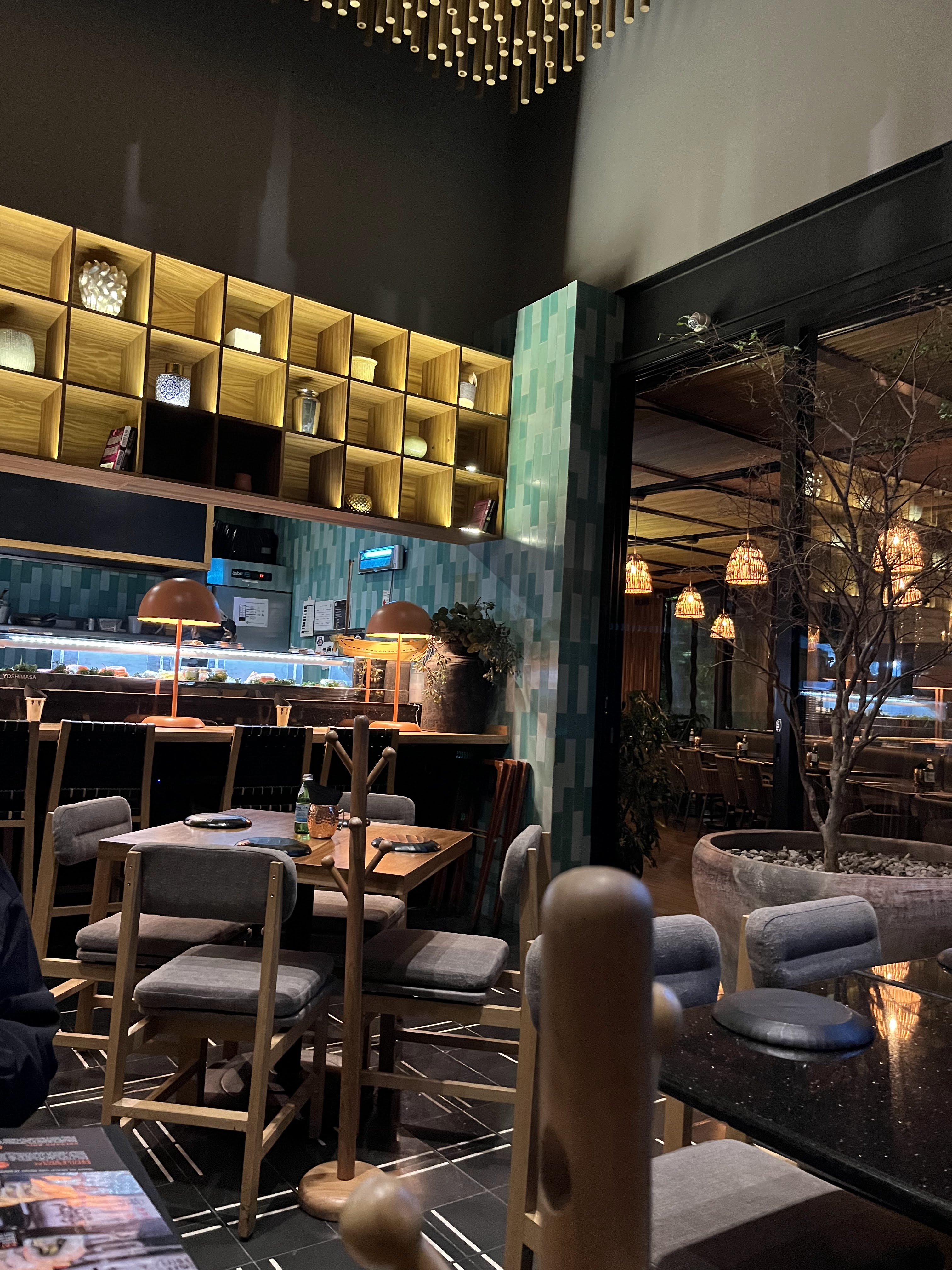 Sushi Central Interlomas image 1