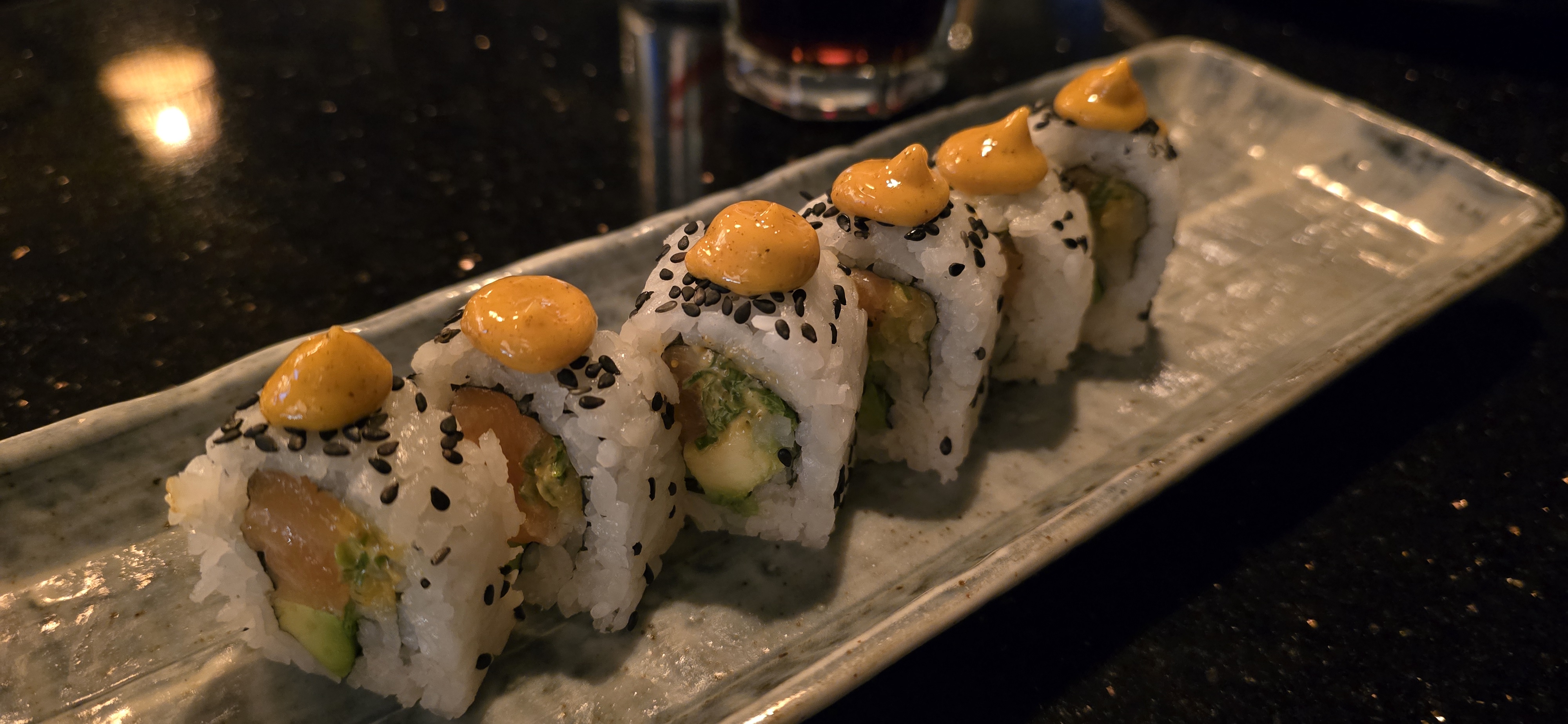 Sushi Central Interlomas image 3