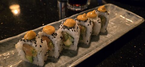 Sushi Central Interlomas image 3