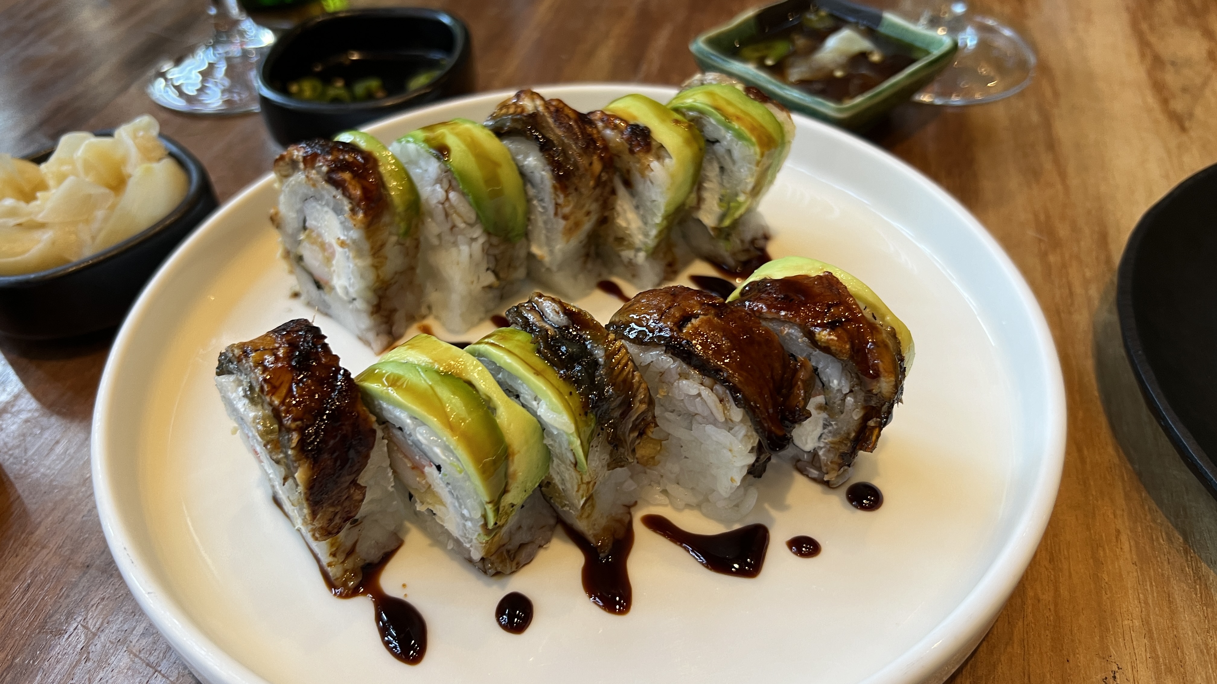 Sushi Central Interlomas image 4