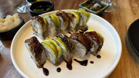 Sushi Central Interlomas image 4