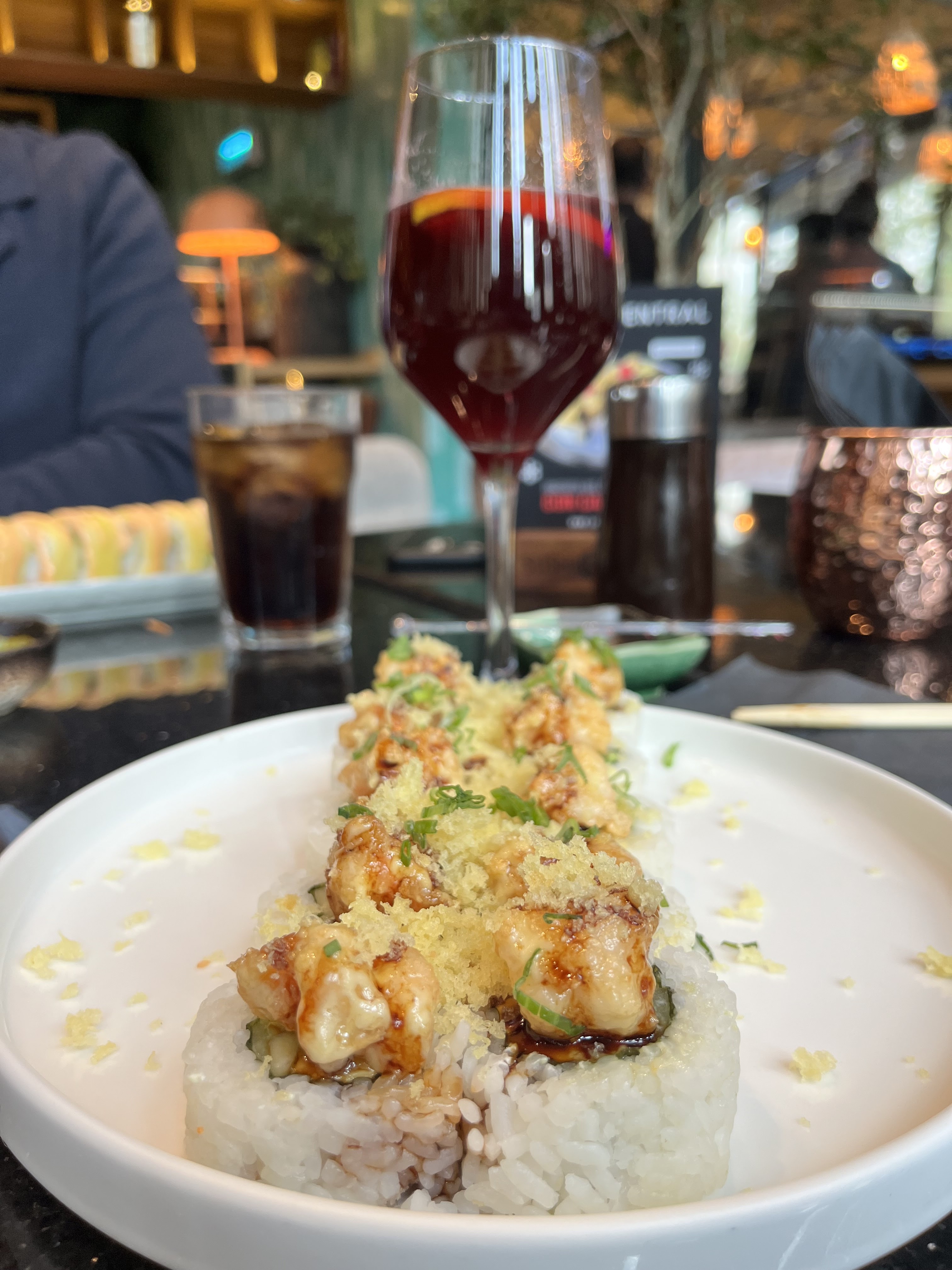 Sushi Central Interlomas image 5