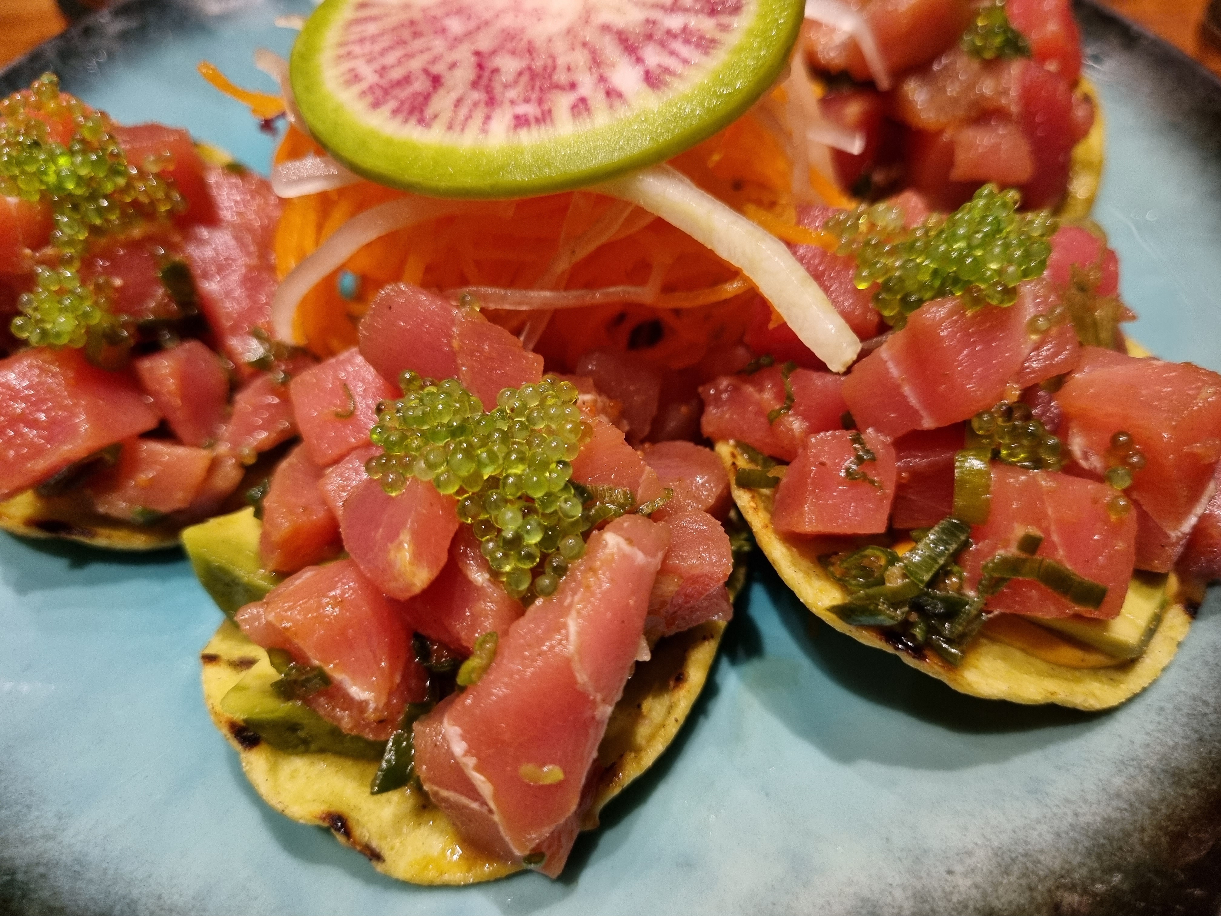 Sushi Central Interlomas image 6